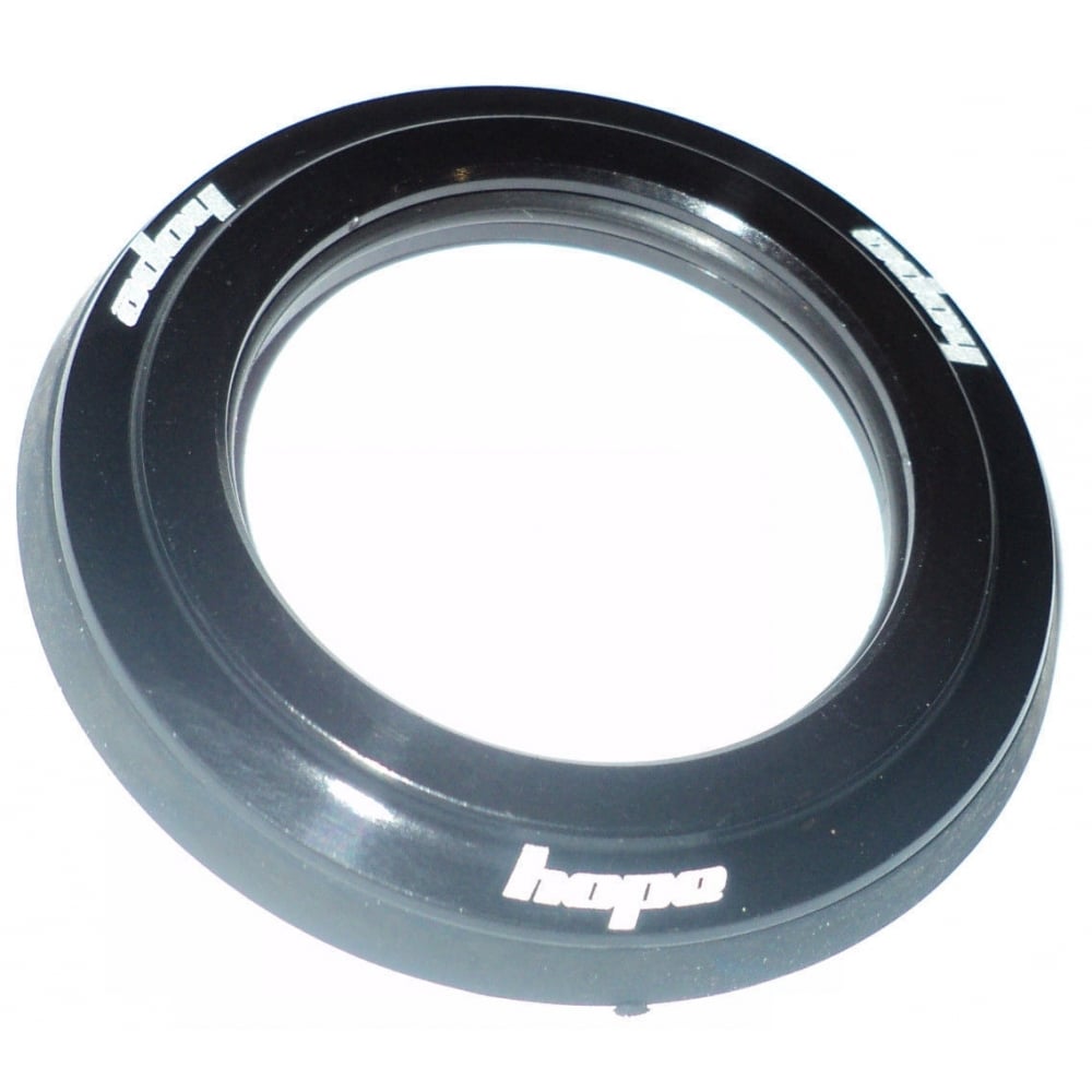 Hope Top Cover Black