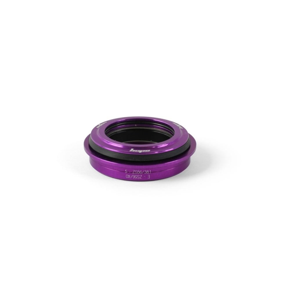 Hope Top Headset Cup 5 Purple