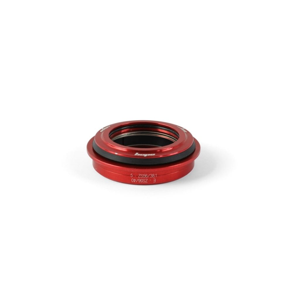 Hope Top Headset Cup 5 Red