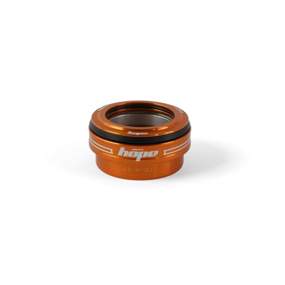 Hope Top Headset Cup 6 Orange