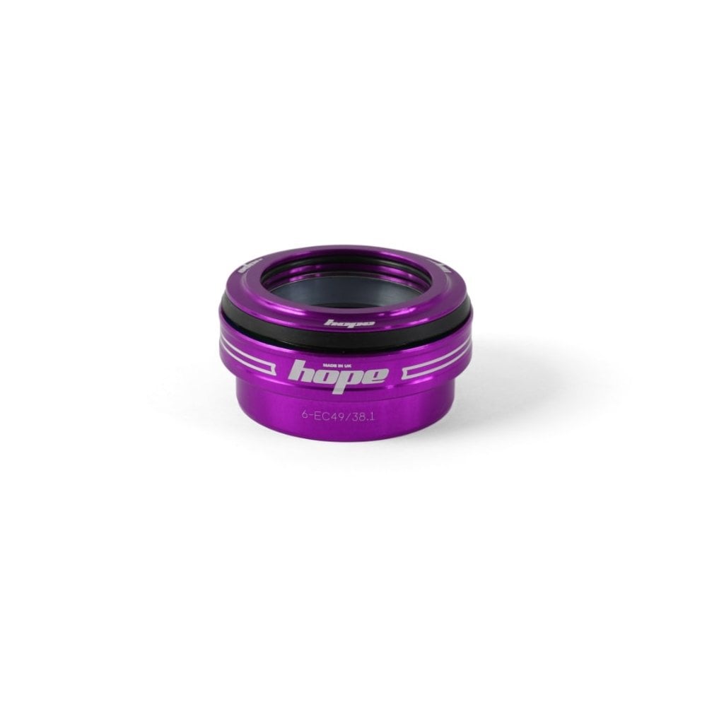 Hope Top Headset Cup 6 Purple