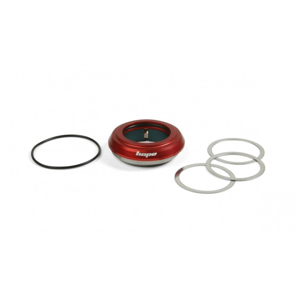 Hope Top Headset Cup 8 Red