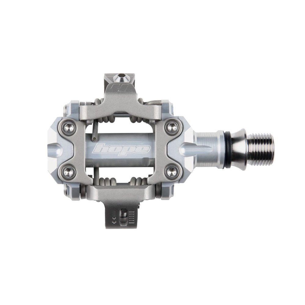 Hope Union Race Pedals