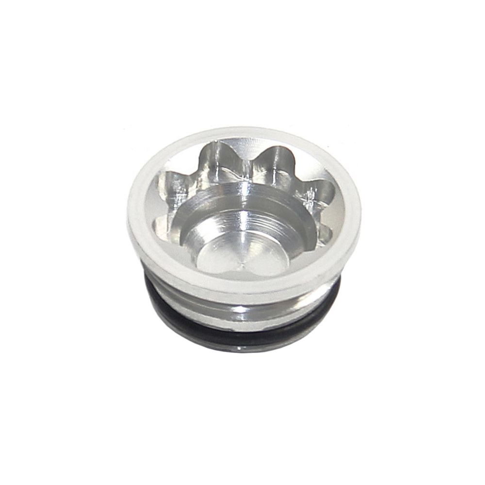 Hope V4 Small / E4 Bore Cap