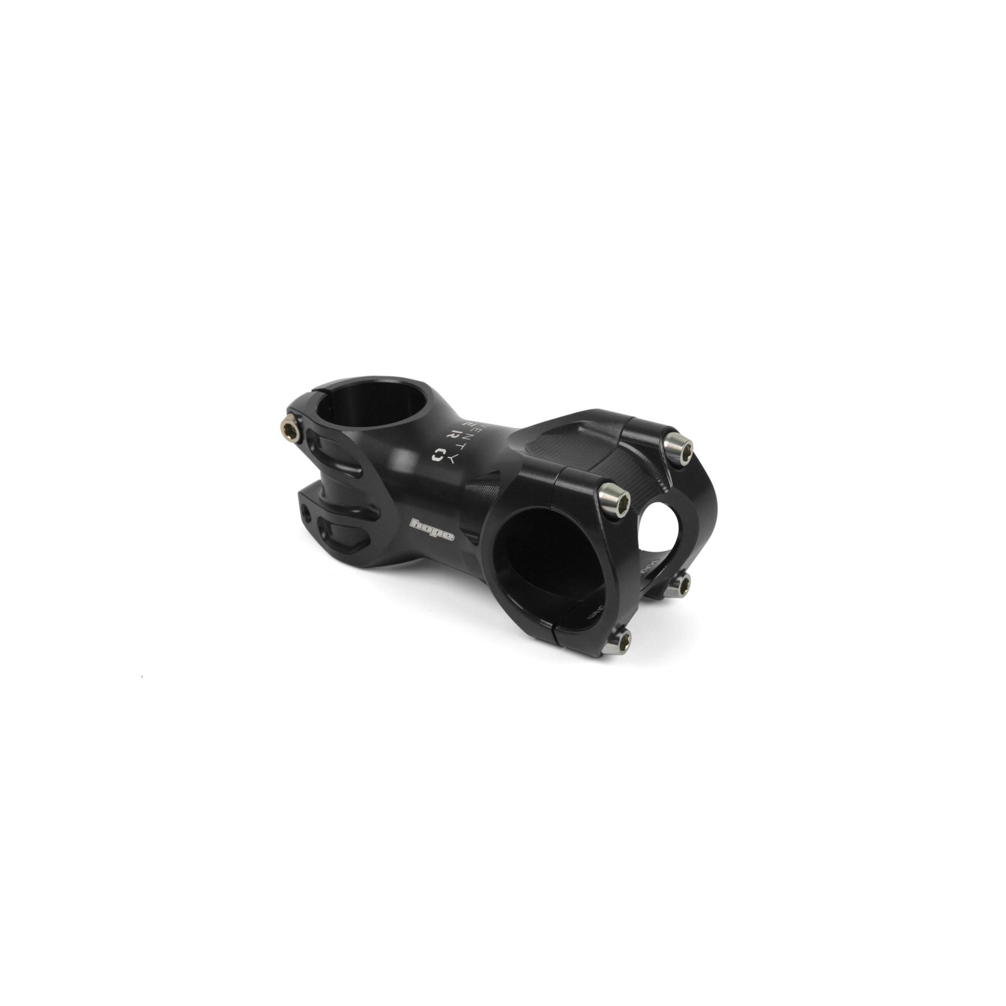 Hope XC Stem - 31.8mm Black / 70mm