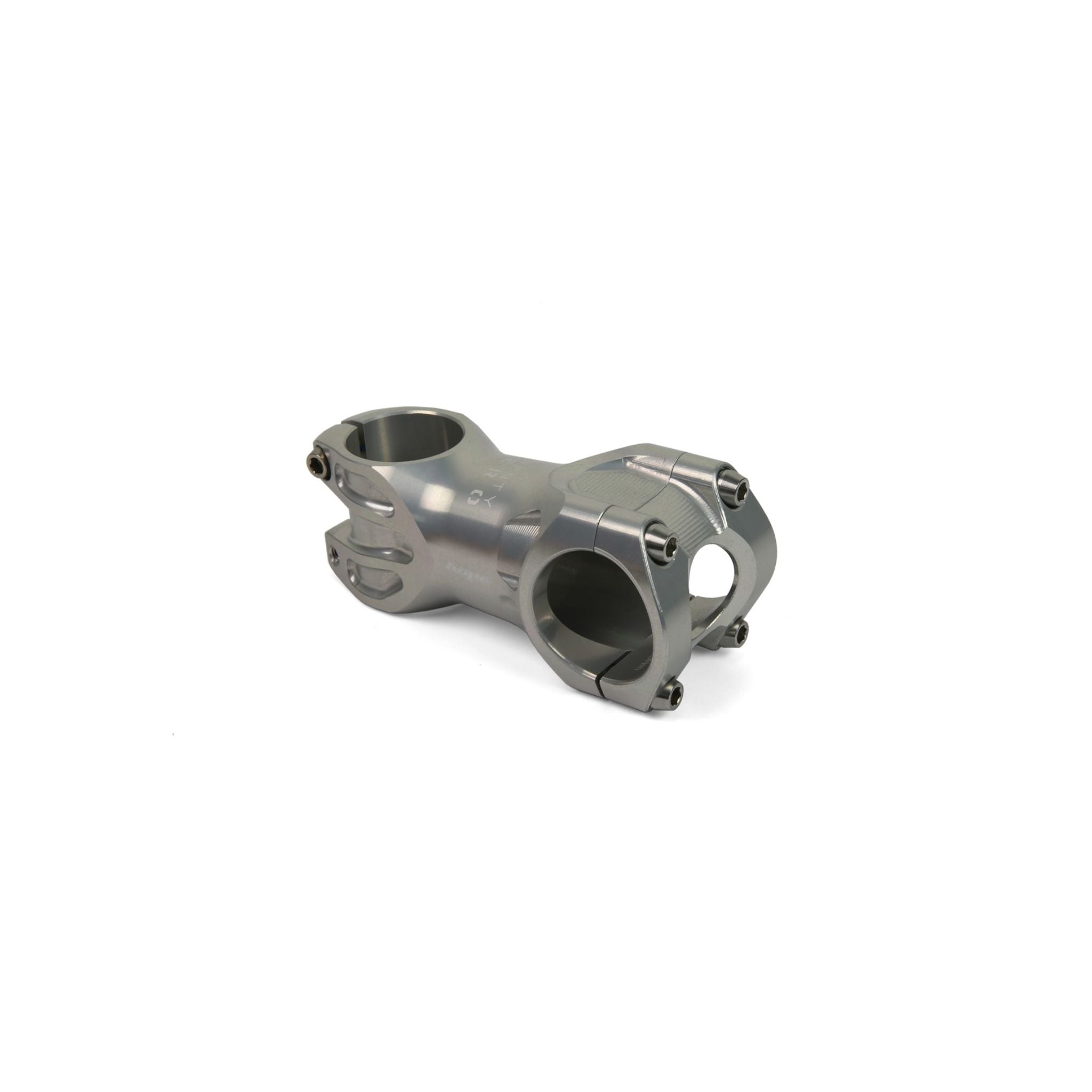 Hope XC Stem - 31.8mm Silver / 70mm