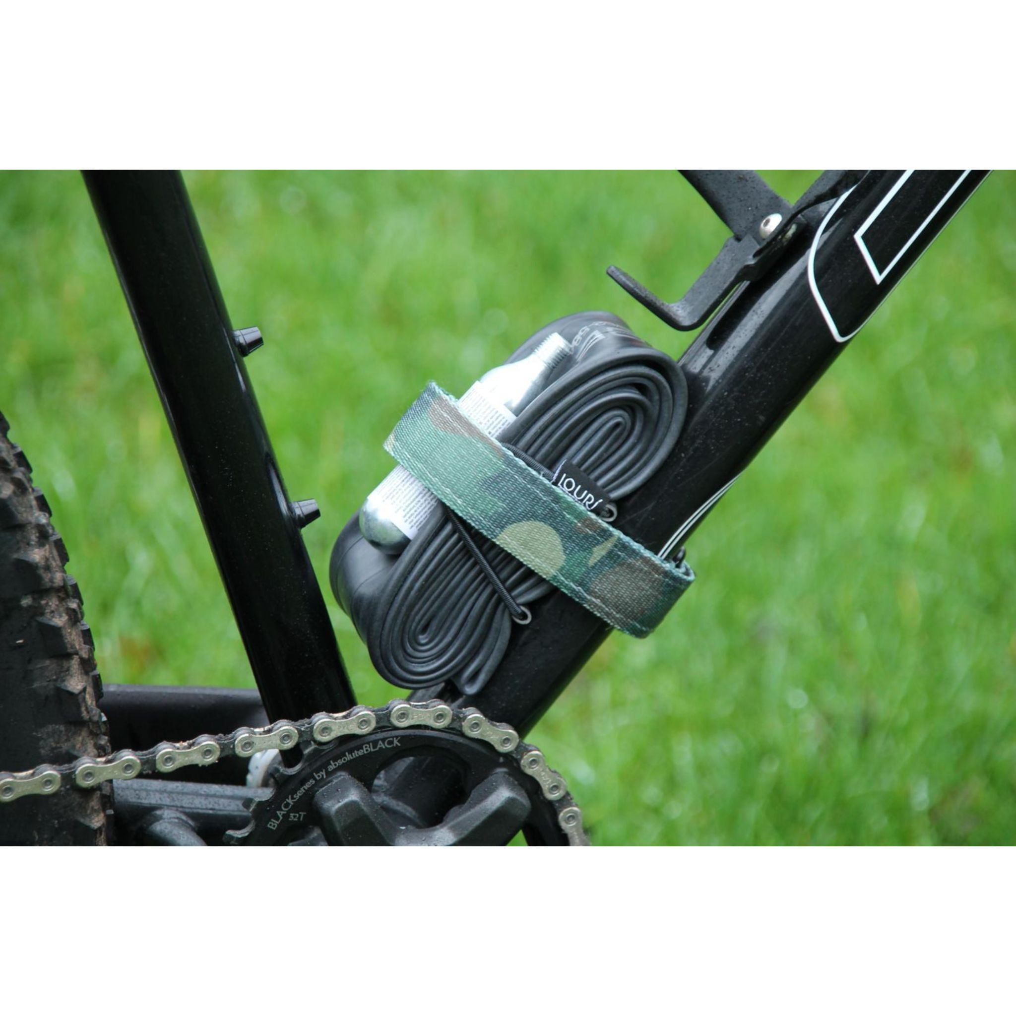 Huck Enduro Strap