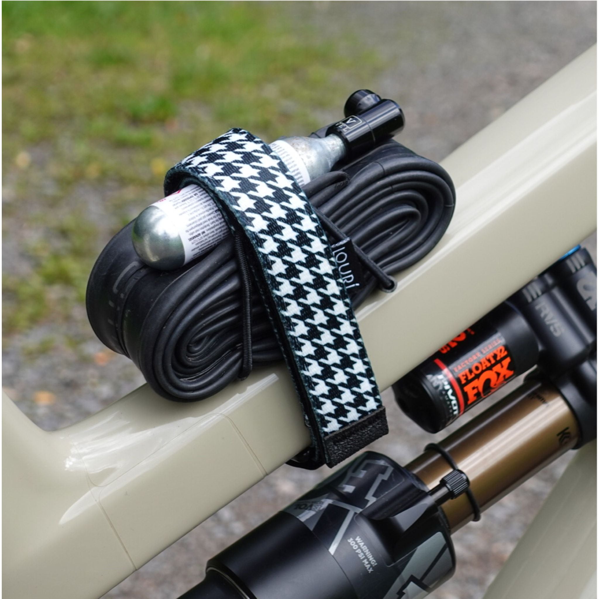 Huck Enduro Strap
