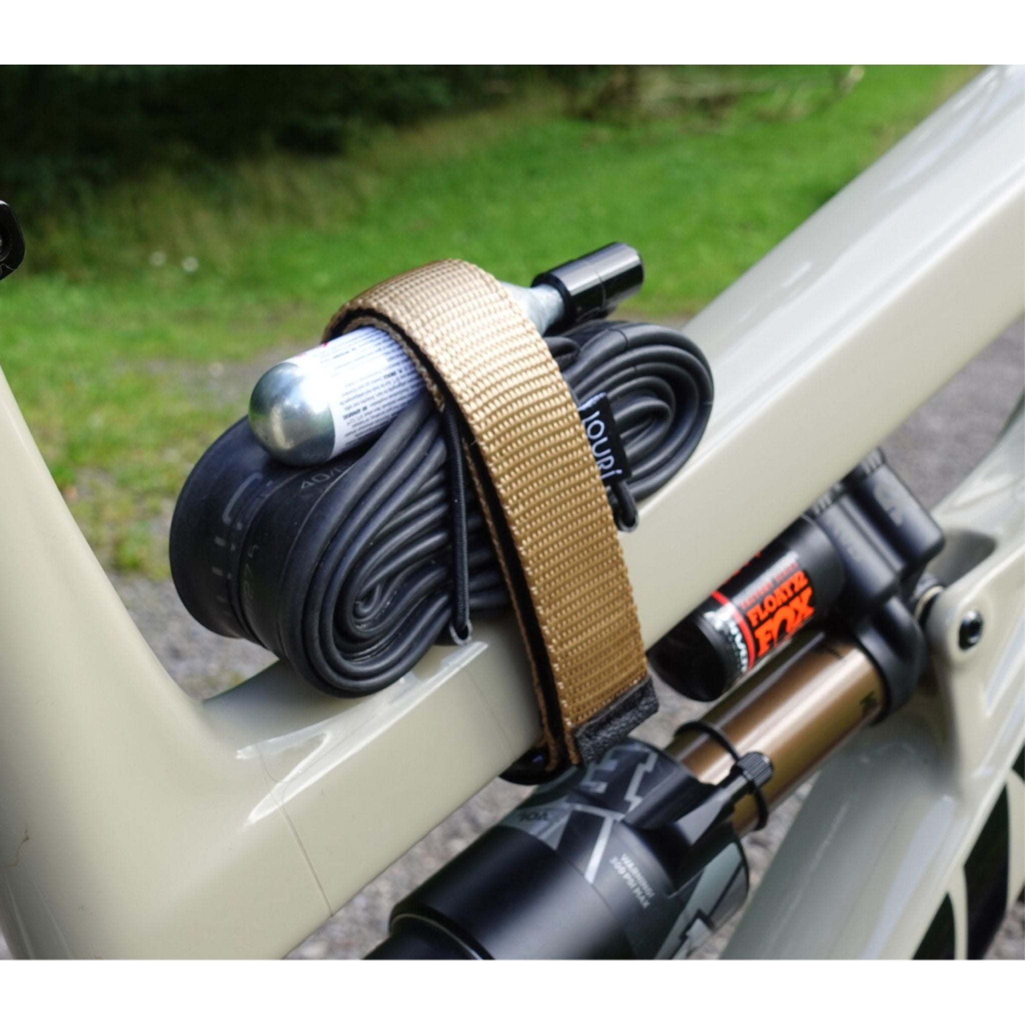 Huck Enduro Strap