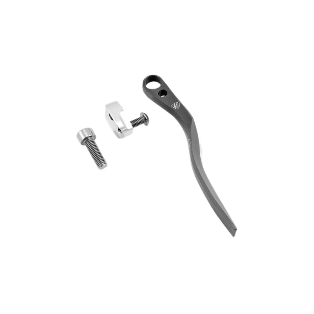 K-Edge Pro road braze-on double chain catcher