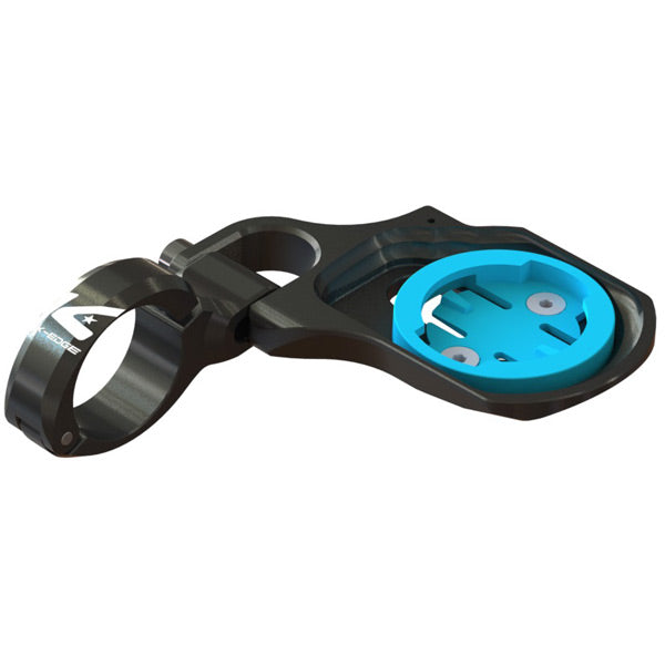 K-Edge Wahoo Bolt Aero TT Mount Black / 22.2mm