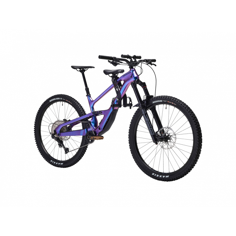 Kids Ride Shotgun 2.0 Child Bike Seat & Handlebars Combo Black