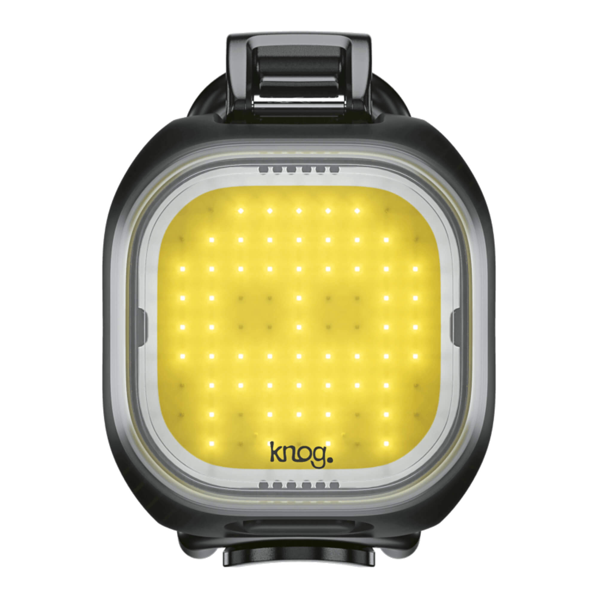 Knog Binder Mini V2 Front Light Mini Skull