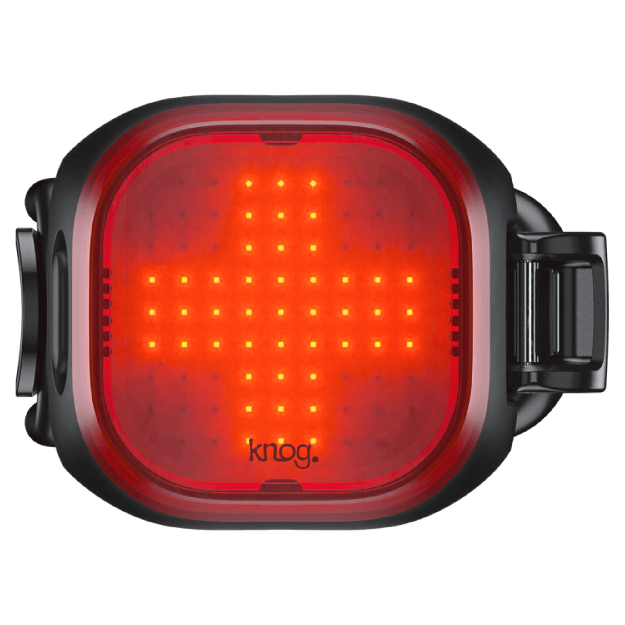 Knog Binder Mini V2 Rear Light Mini Cross