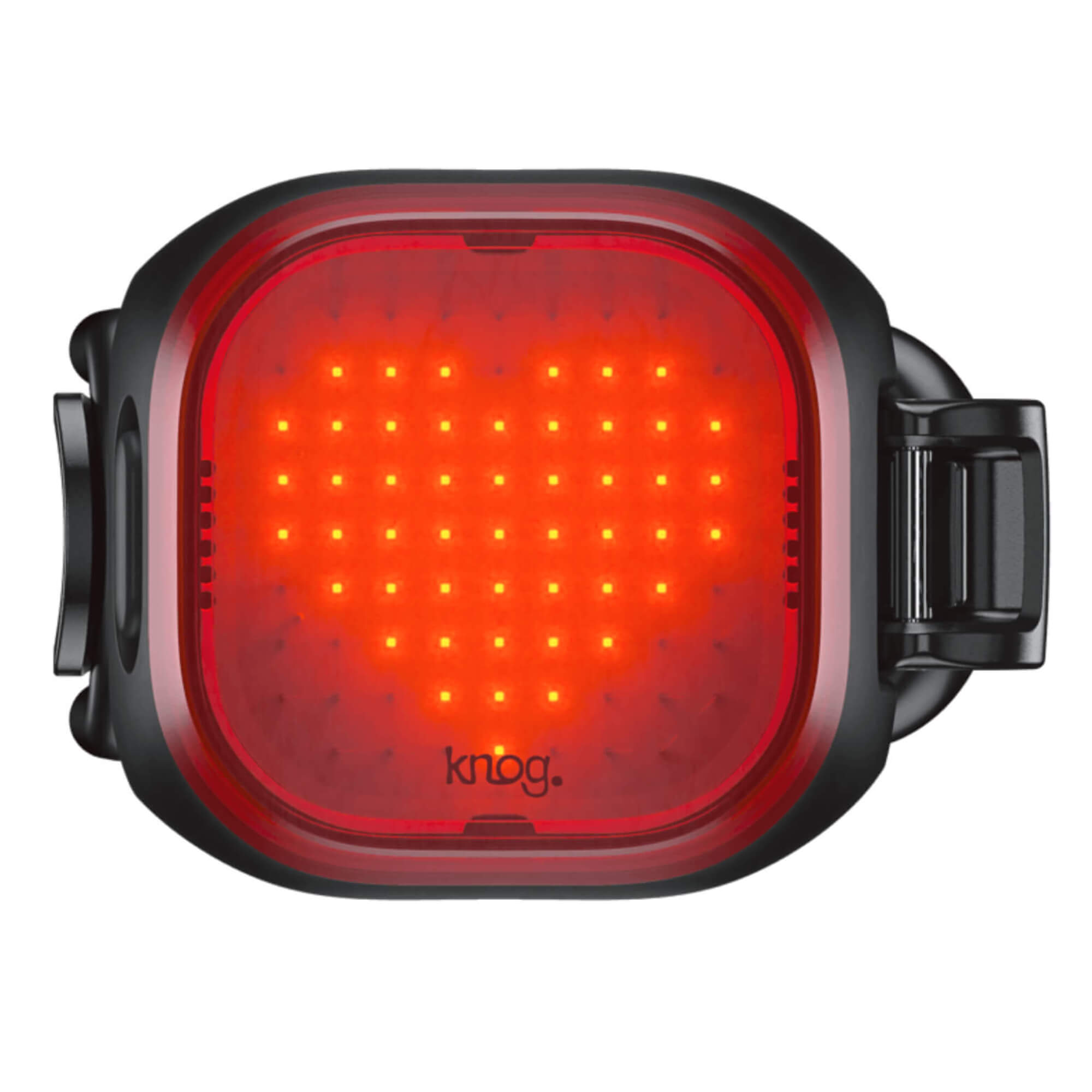 Knog Binder Mini V2 Rear Light Mini Love