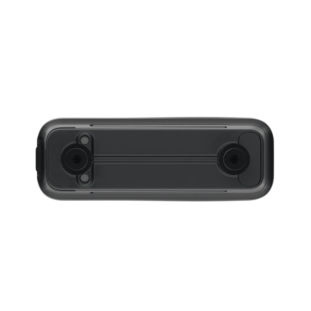 Knog Blinder Link Rack Mount Rear Light Black