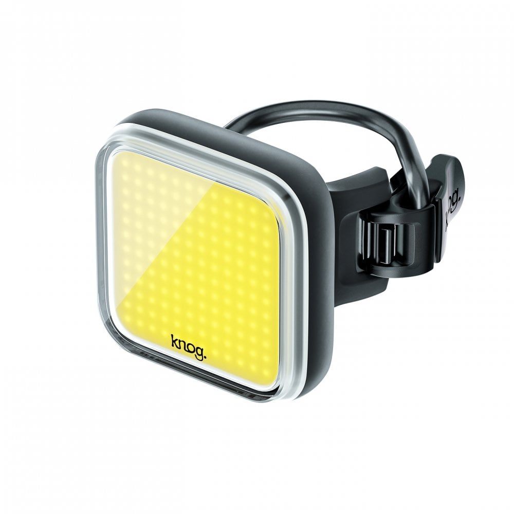 Knog Blinder V2 Grid Front Light Black