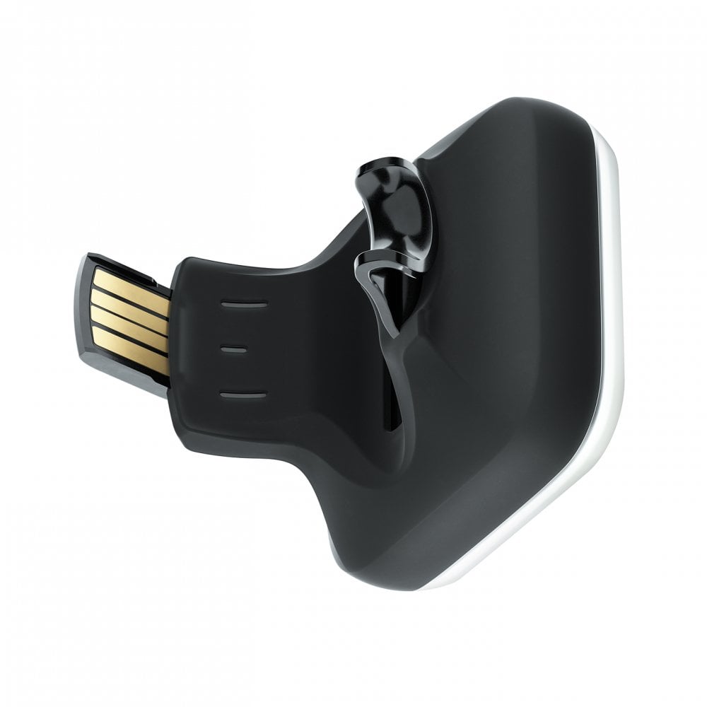 Knog Blinder V2 Square Front Light Black