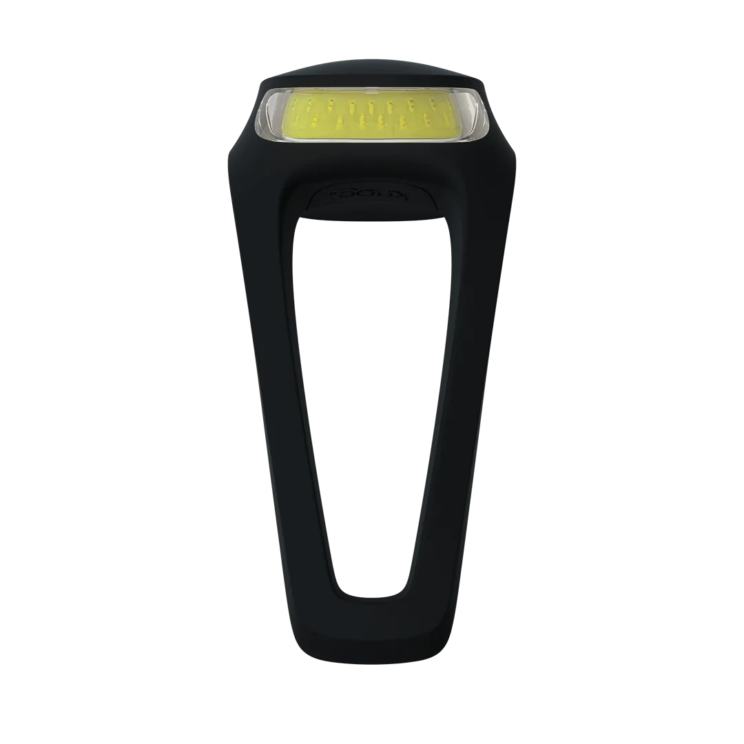 Knog Frog V3 Front Light