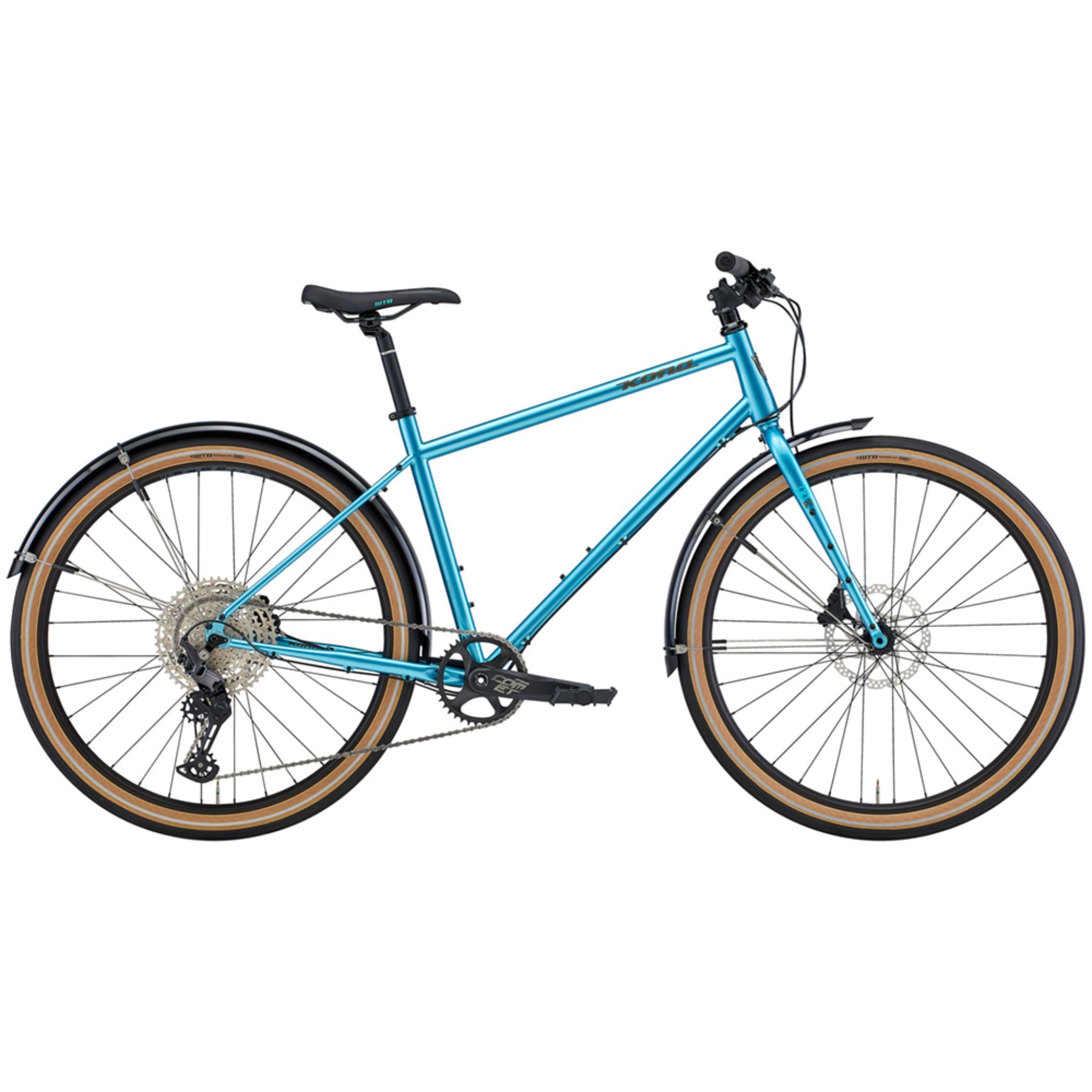 Kona Dr. Dew 2025 Blue / S