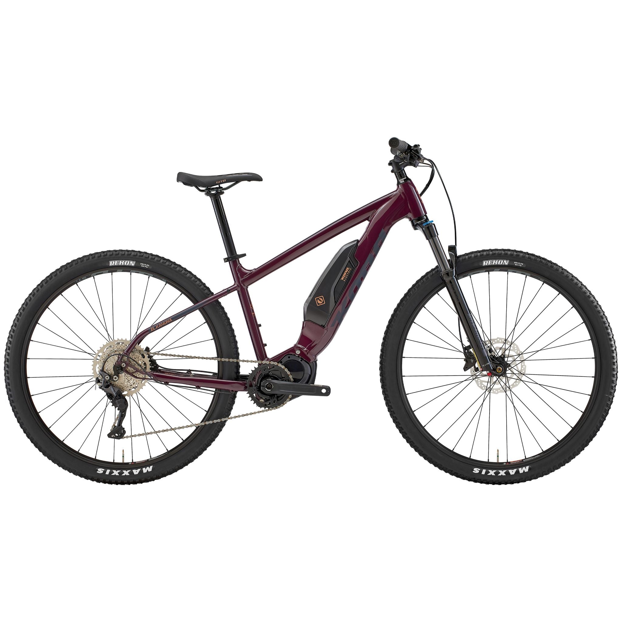 Kona El Kahuna 2025 Purple / S