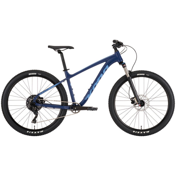 自転車本体 Kona Fire Mountain 2023 *Pickup only* kona-fire-mountain-2025-blue-