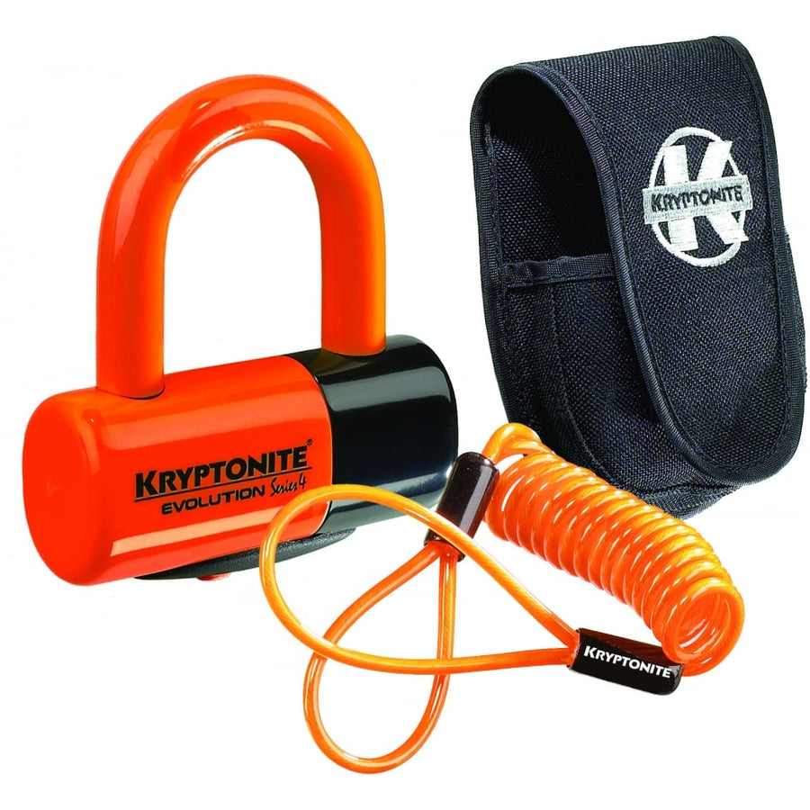 Kryptonite | Premium Bike Locks | Biketart