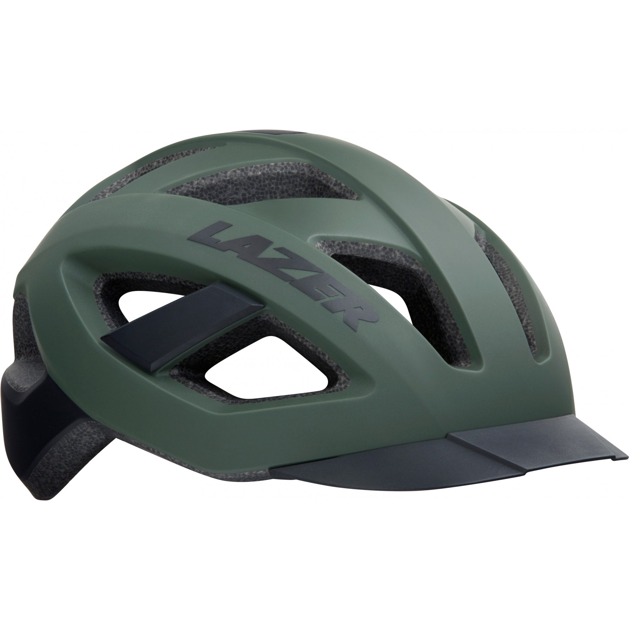 Lazer Chameleon Helmet