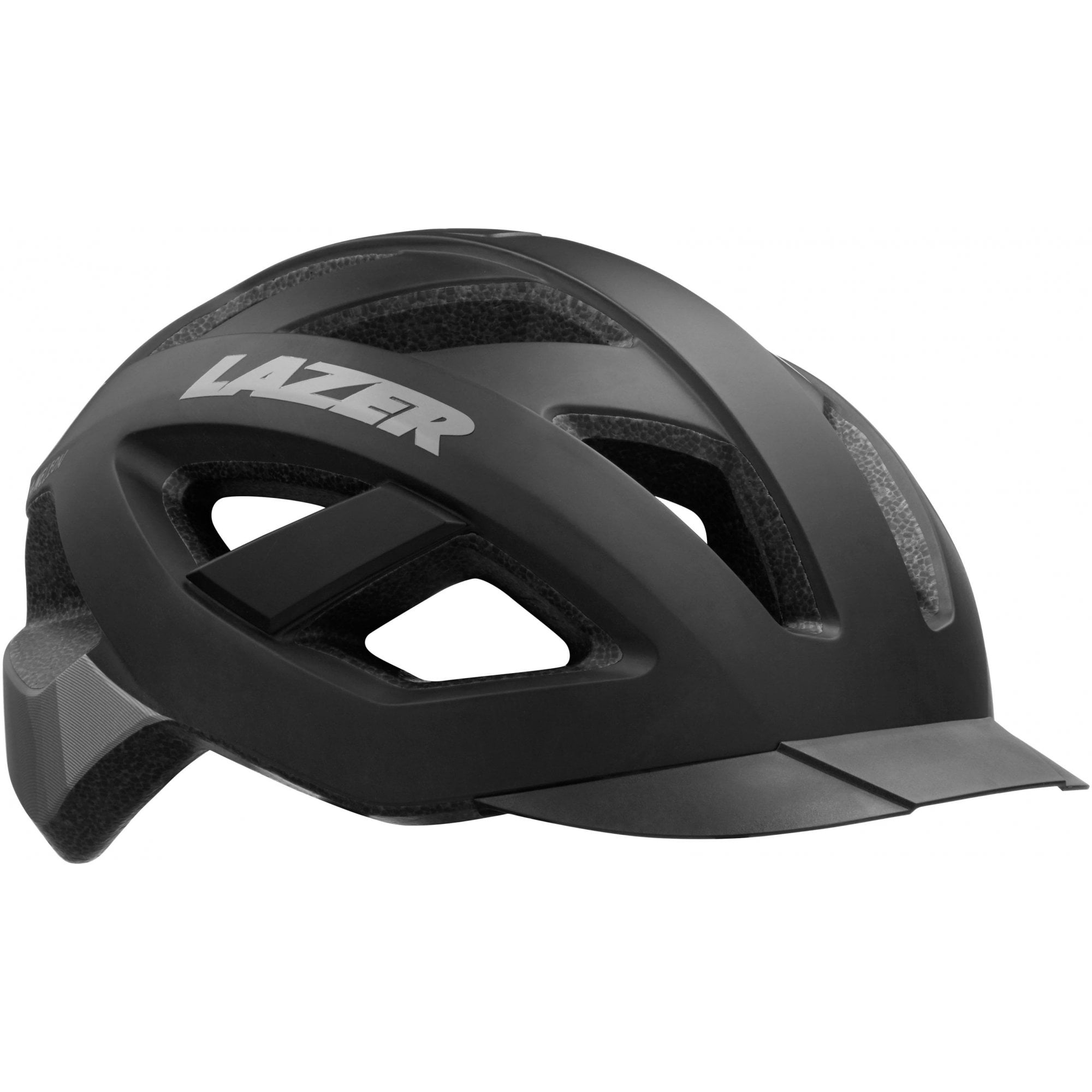 Lazer Chameleon Helmet Matt Black / Grey / M