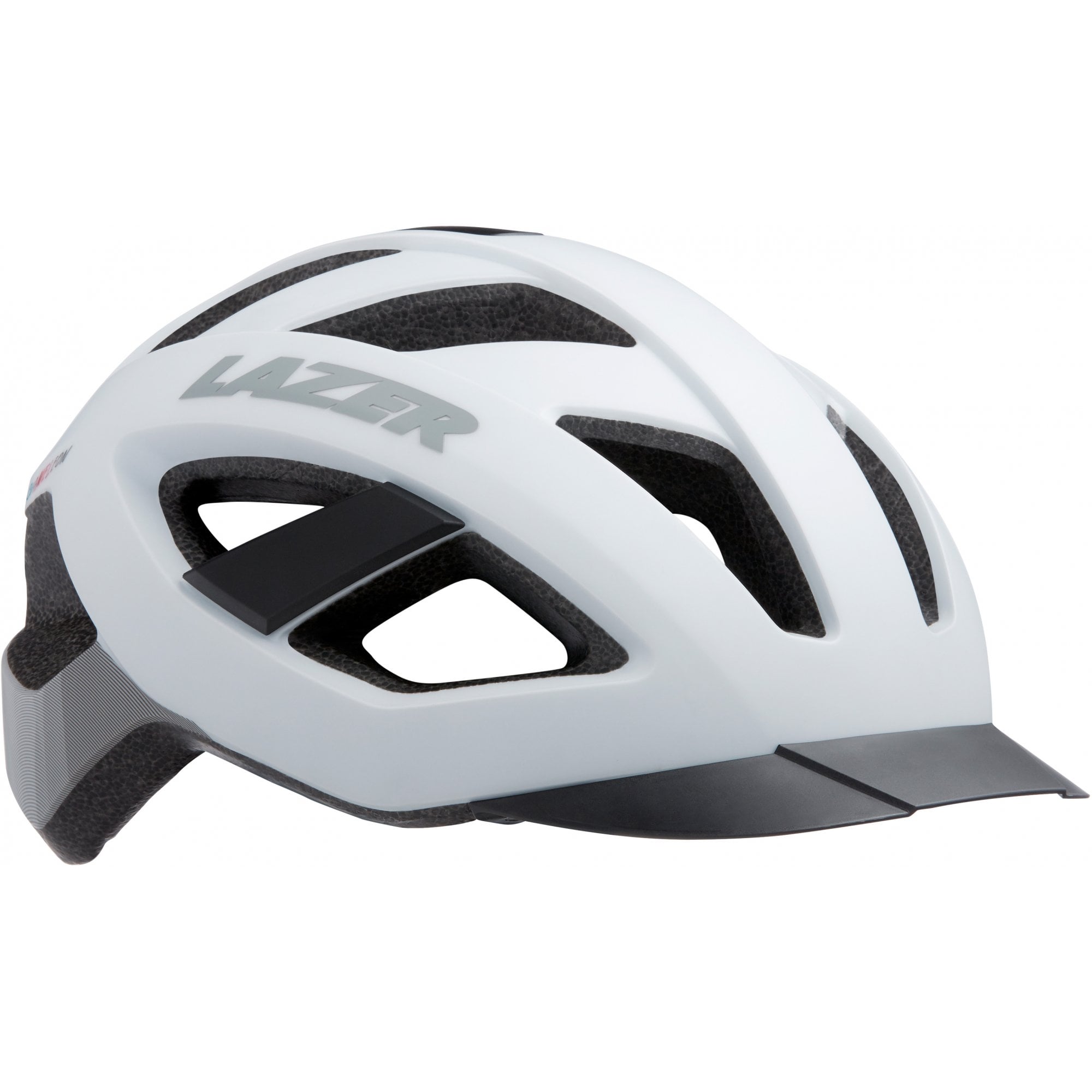 Lazer Chameleon Helmet Matt White / S