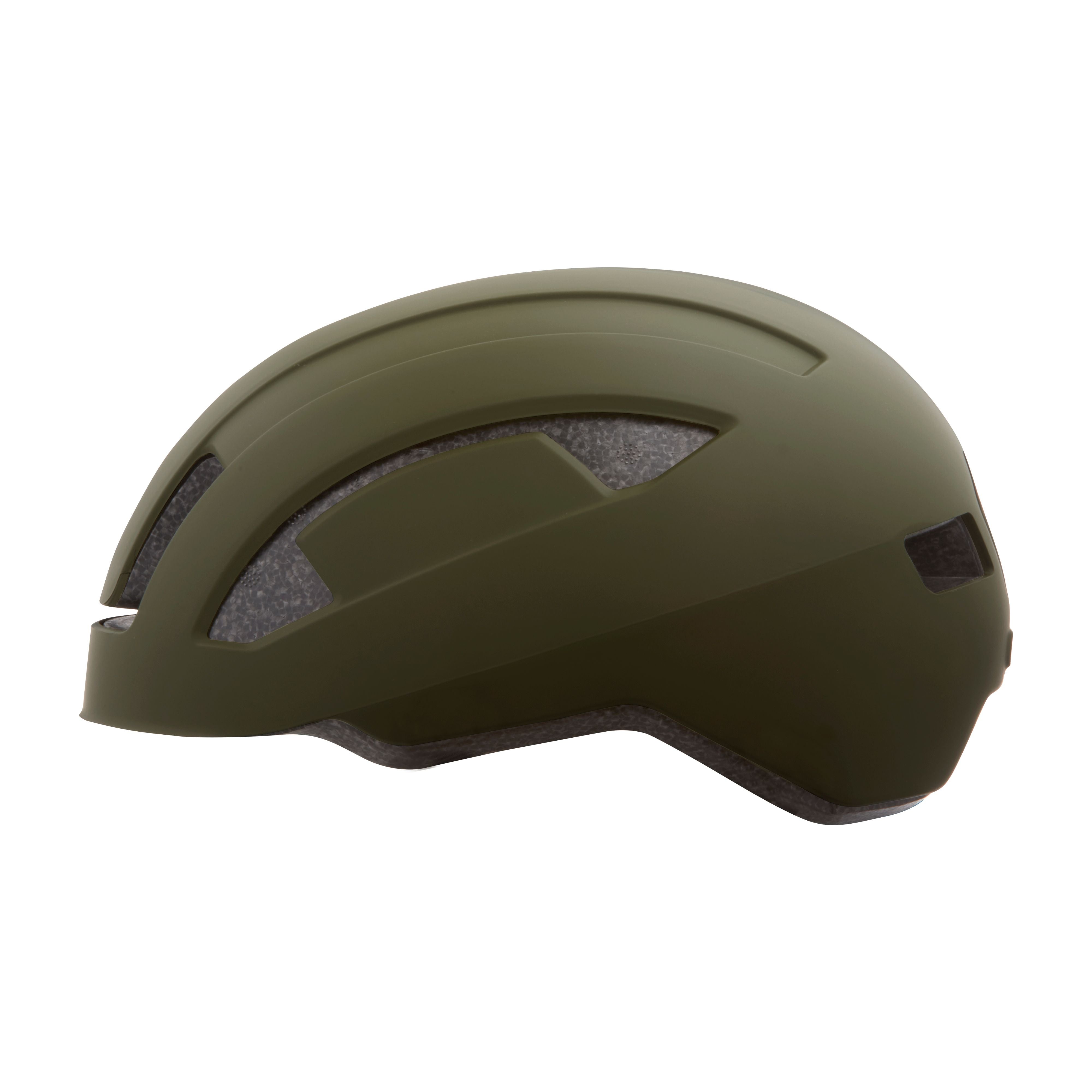 Lazer Cityzen KinetiCore Helmet Matt Dark Green / S