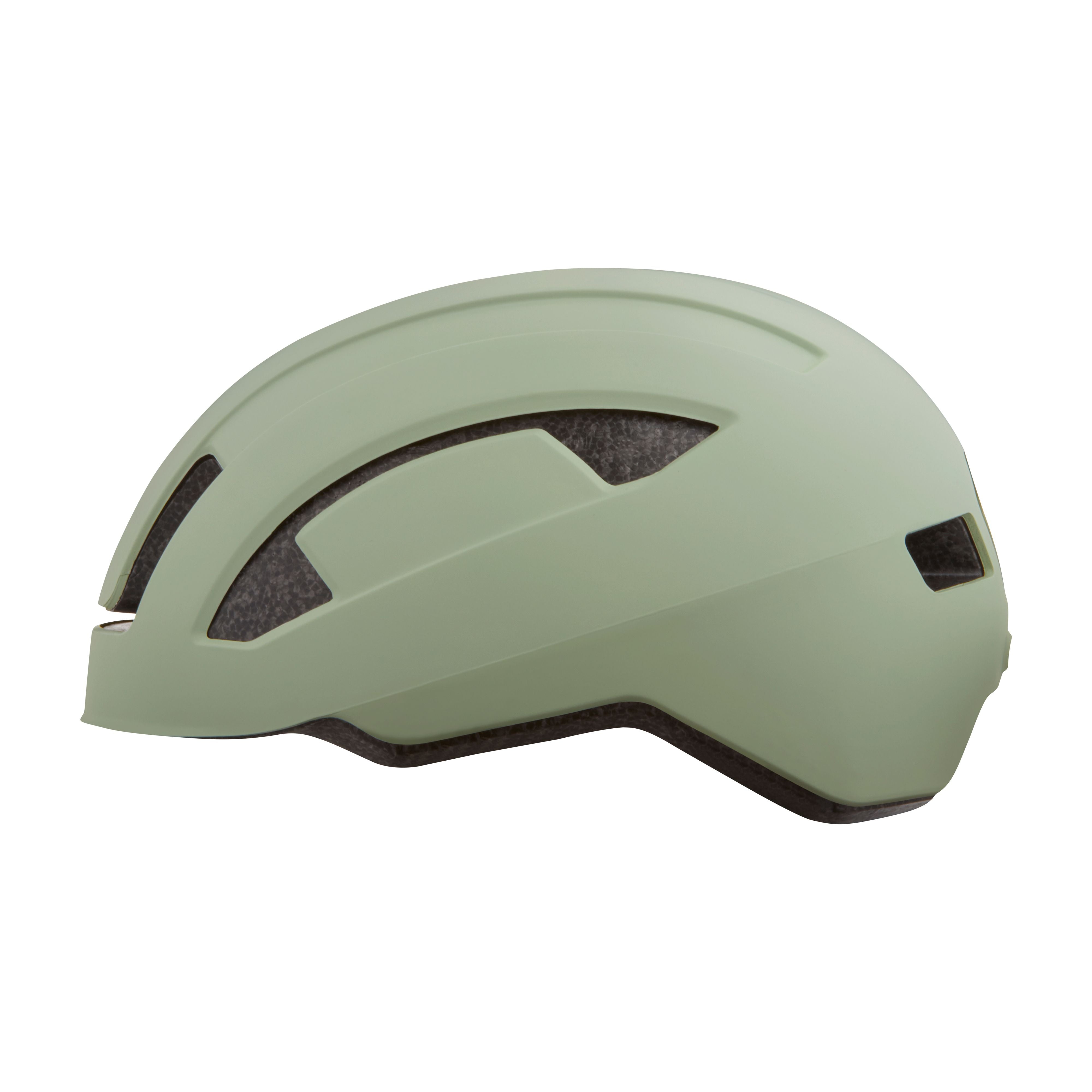 Lazer Cityzen KinetiCore Helmet Matt Laurel Green / S