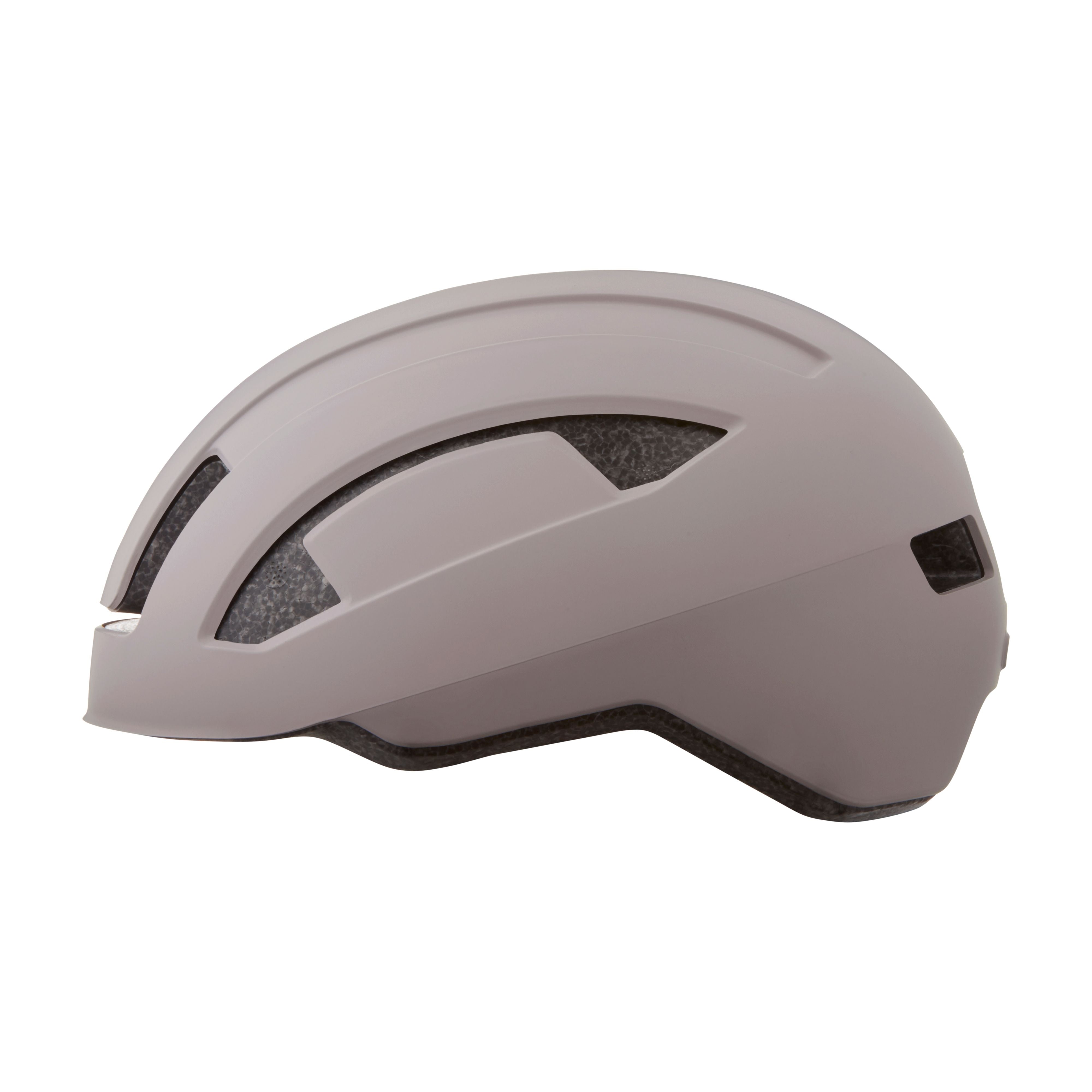 Lazer Cityzen KinetiCore Helmet Matt Lilac / S
