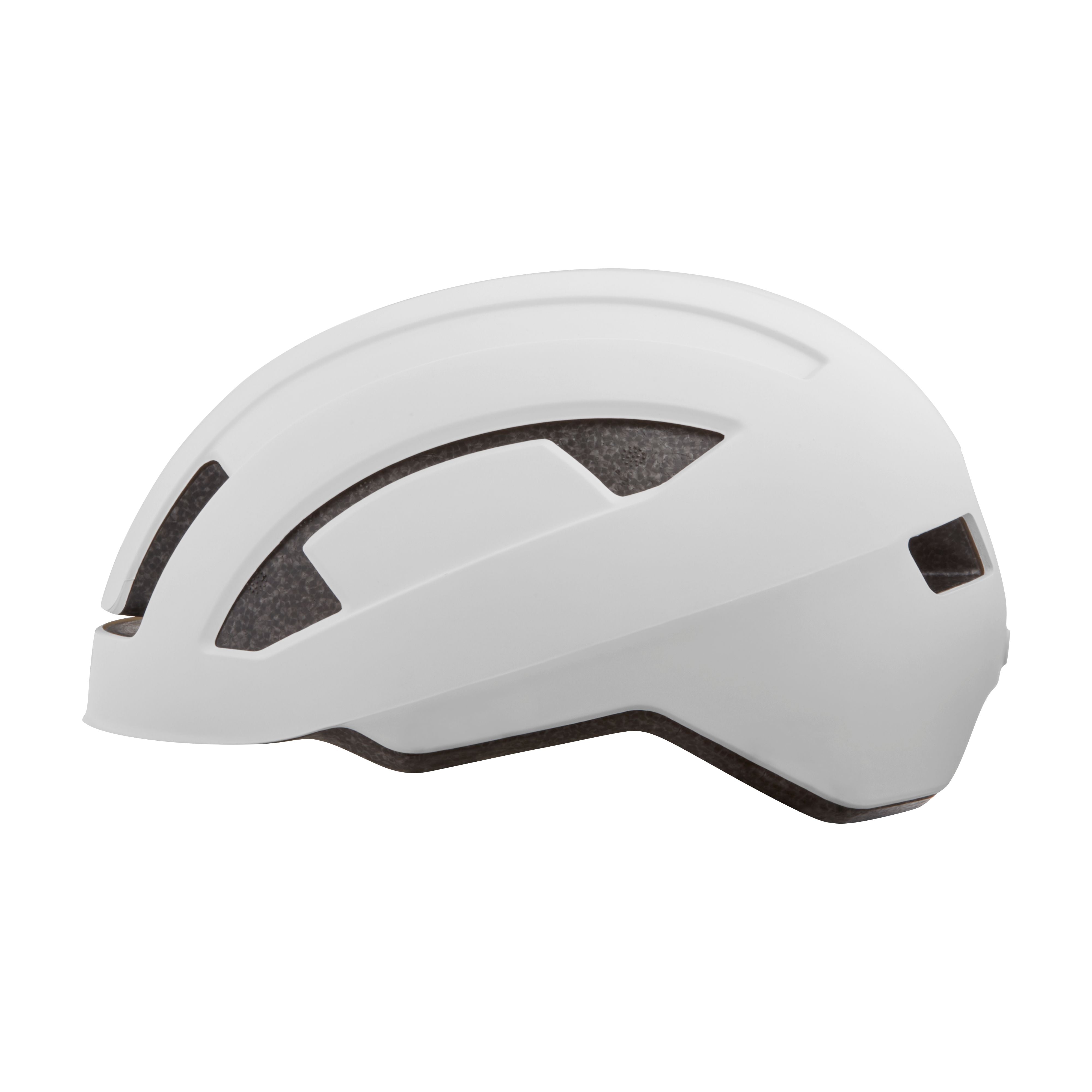 Lazer Cityzen KinetiCore Helmet Matt White / S