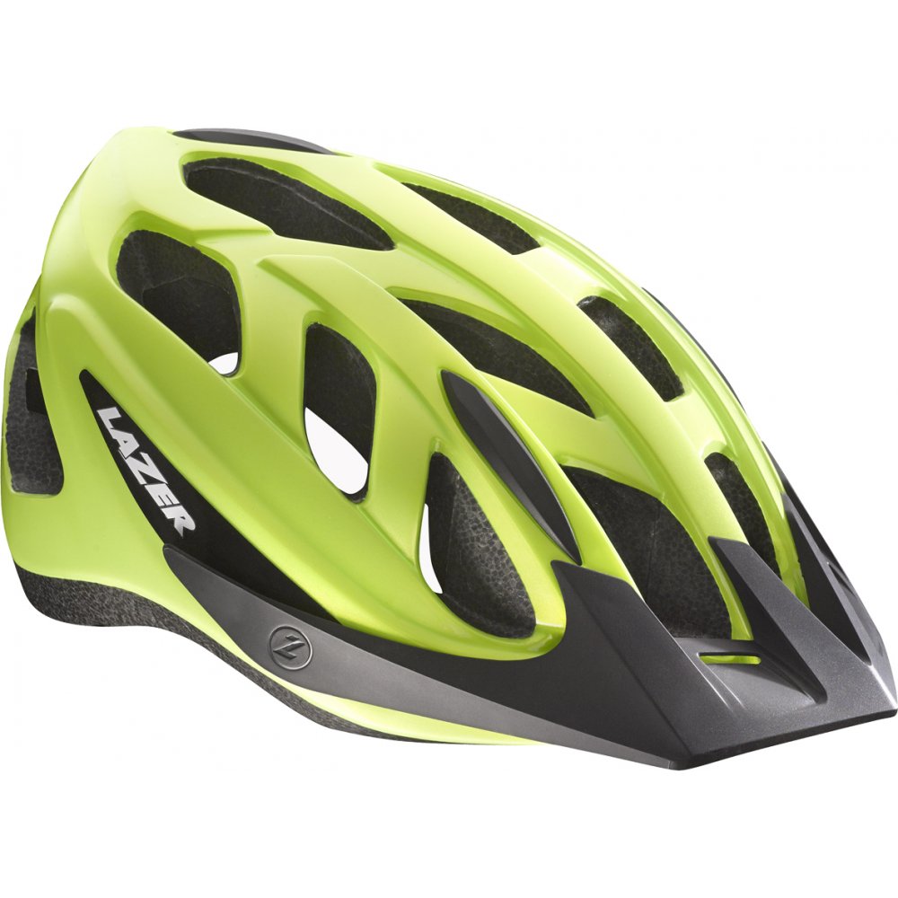Lazer Cyclone Helmet White / L