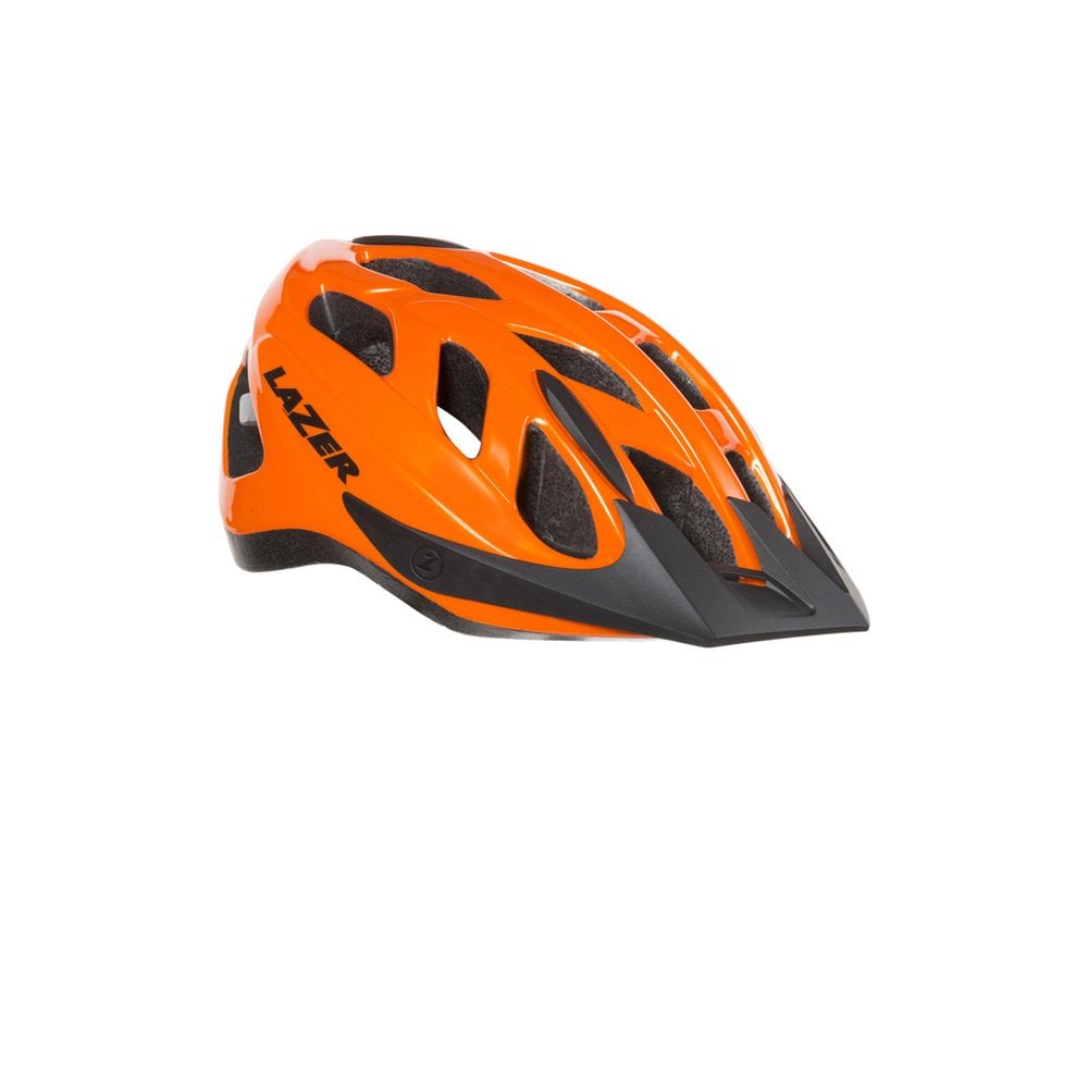 Lazer Cyclone Helmet White / L