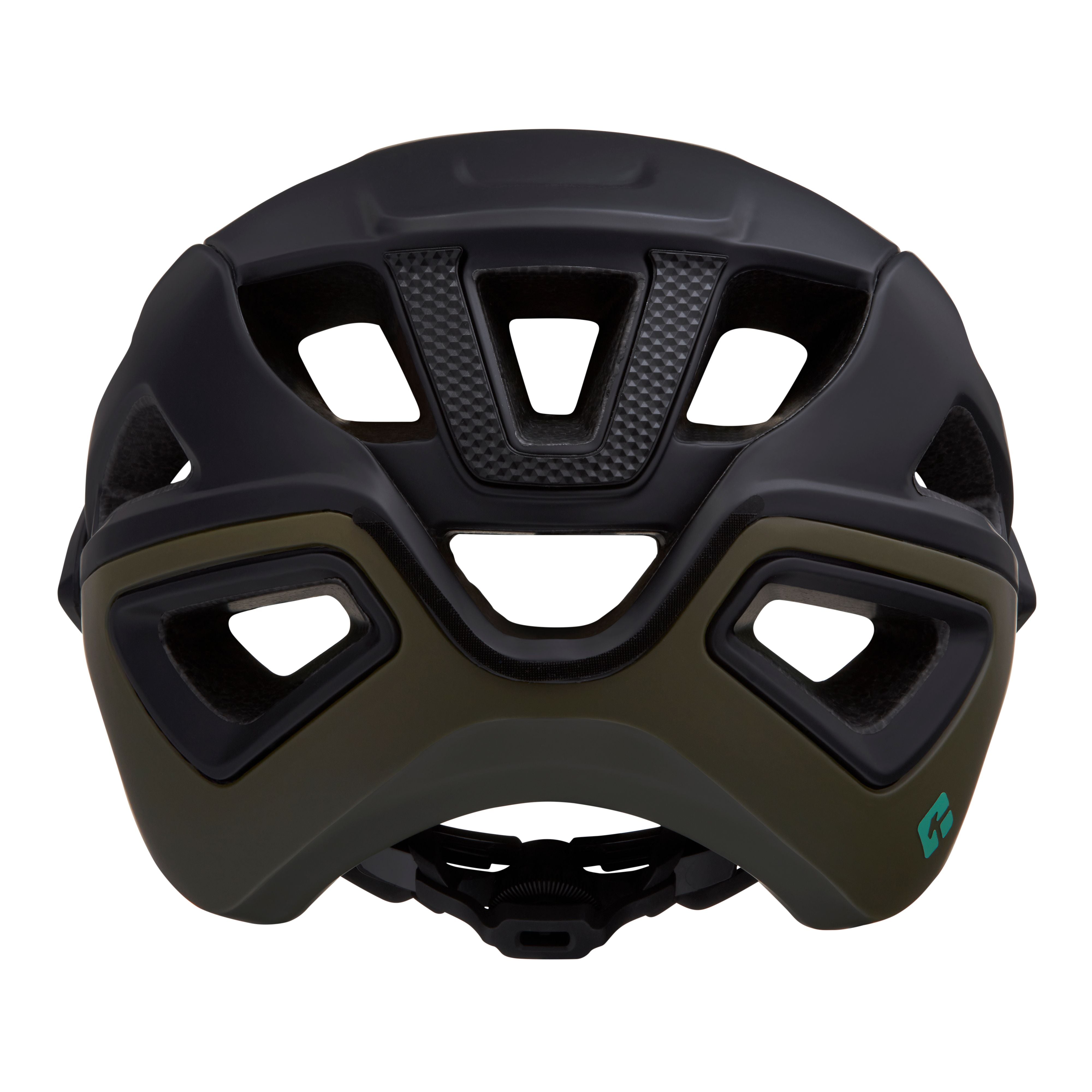 Lazer Jackal KinetiCore MTB Helmet