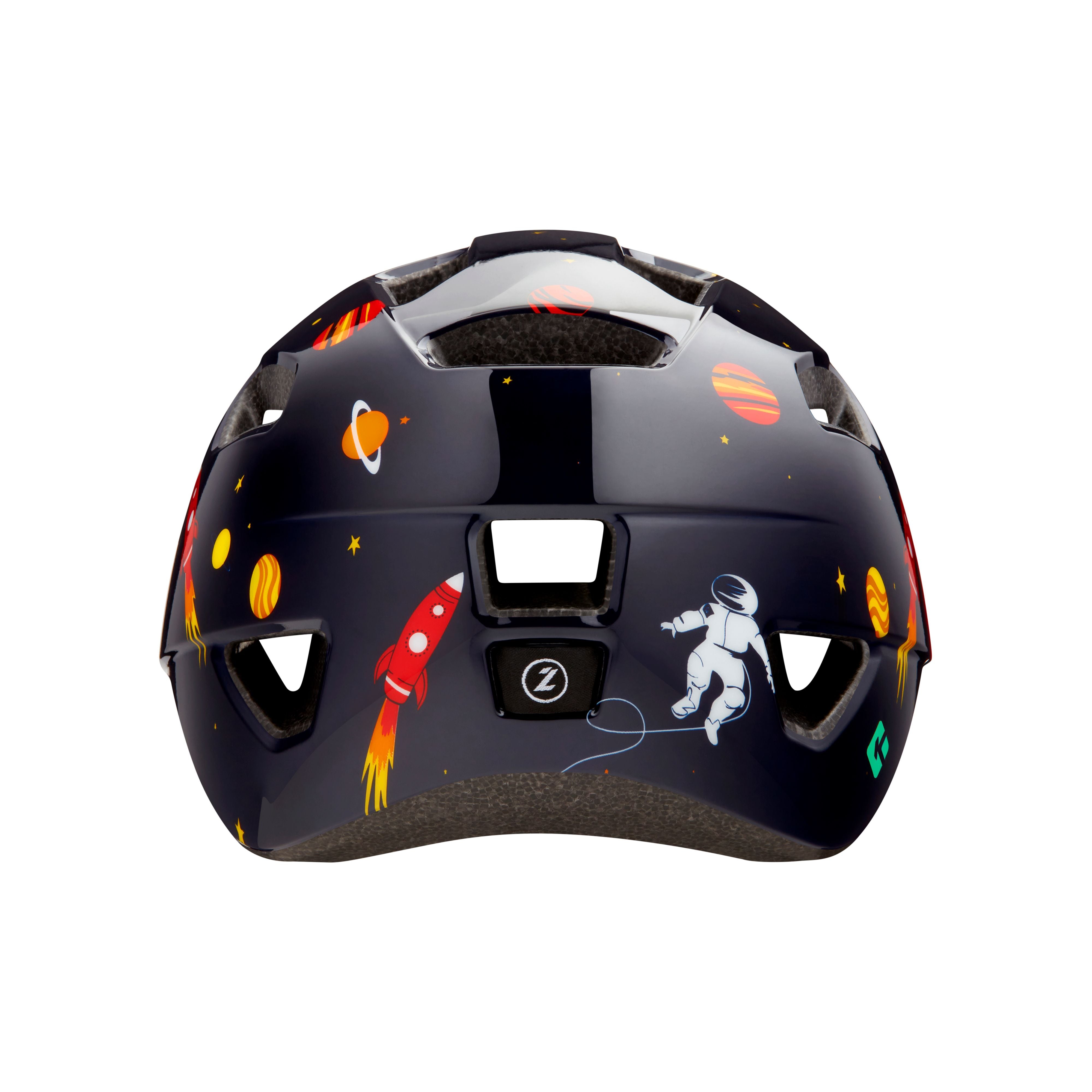 Lazer Nut'Z KinetiCore Kids Bike Helmet