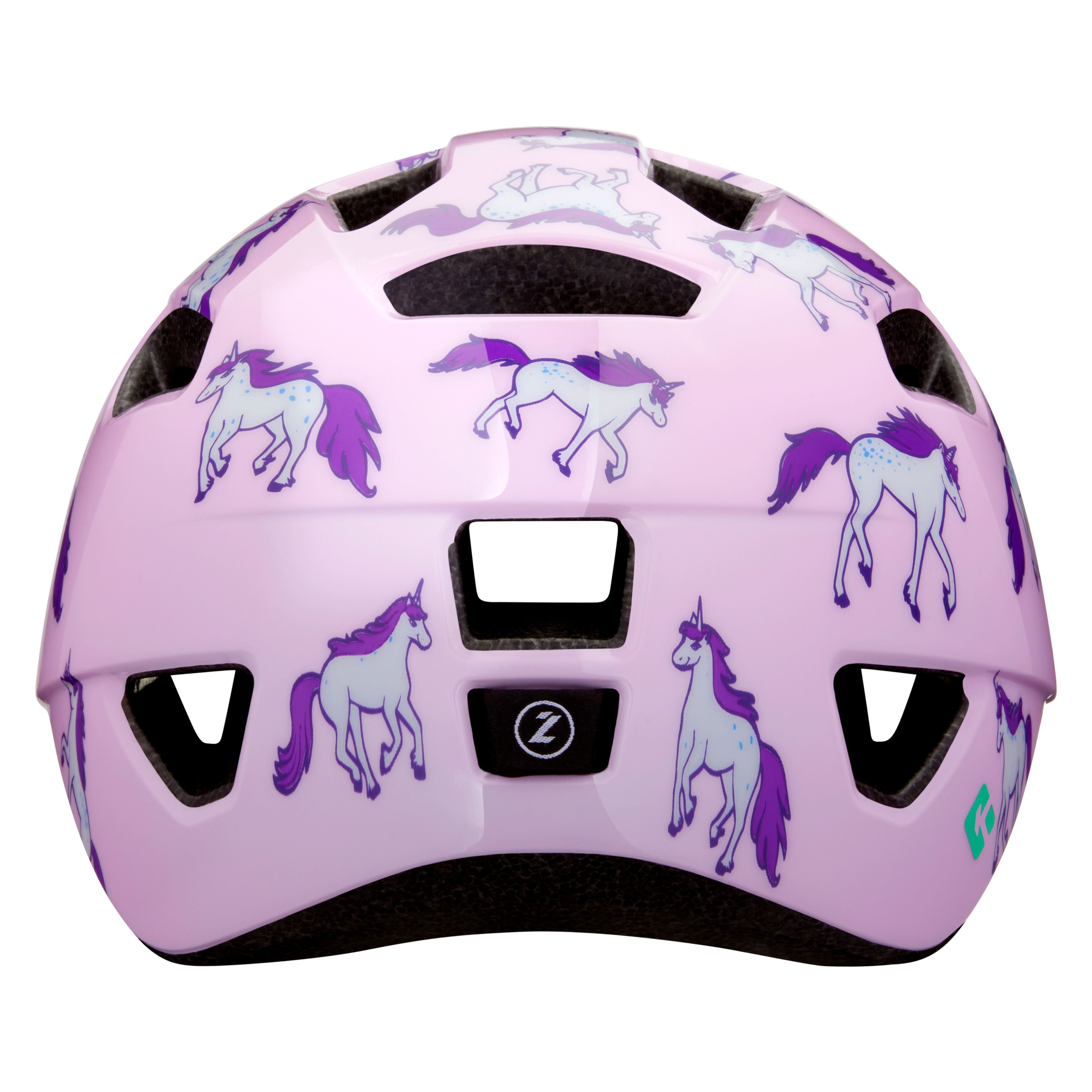 Lazer Nut'Z KinetiCore Kids Bike Helmet