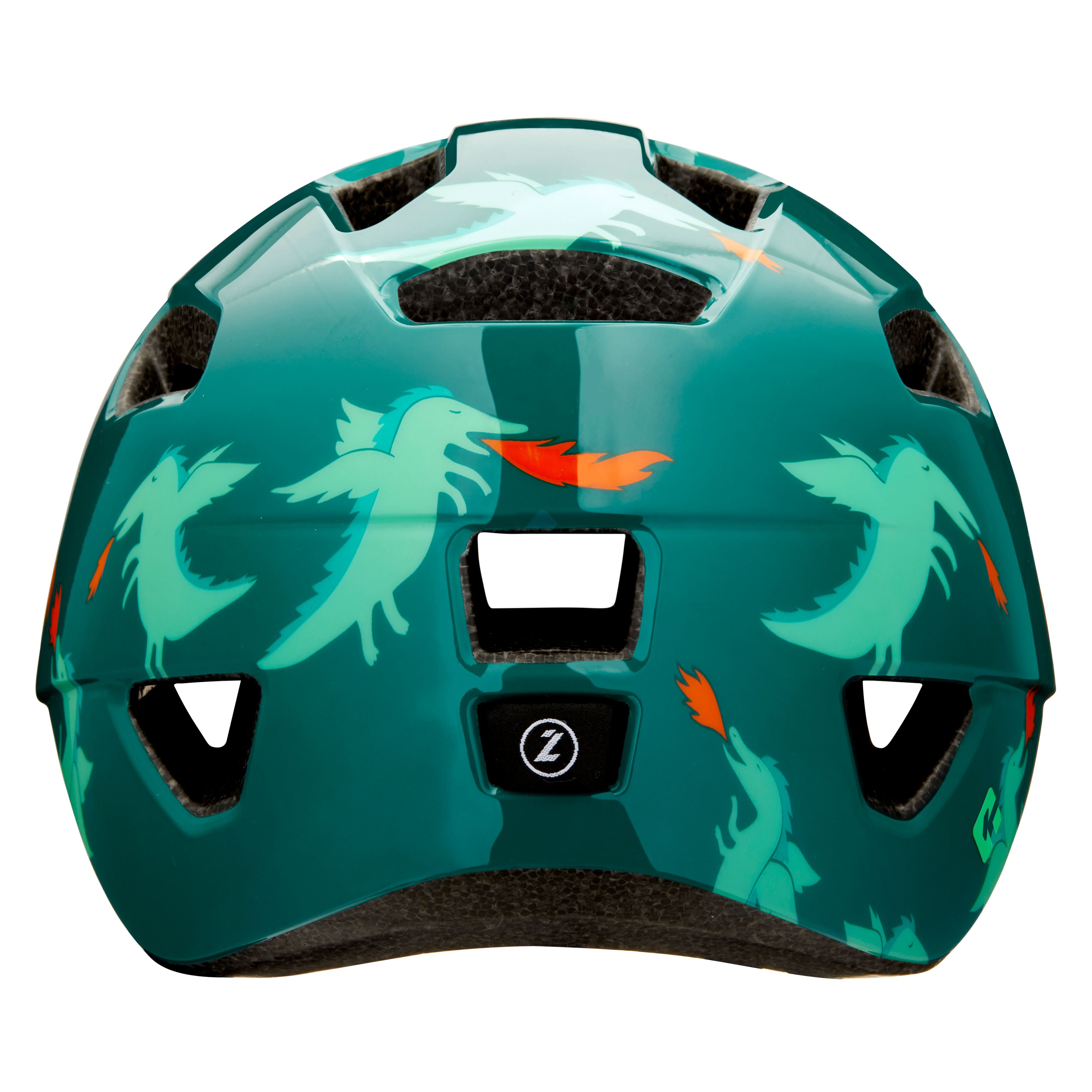Lazer Nut'Z KinetiCore Kids Bike Helmet