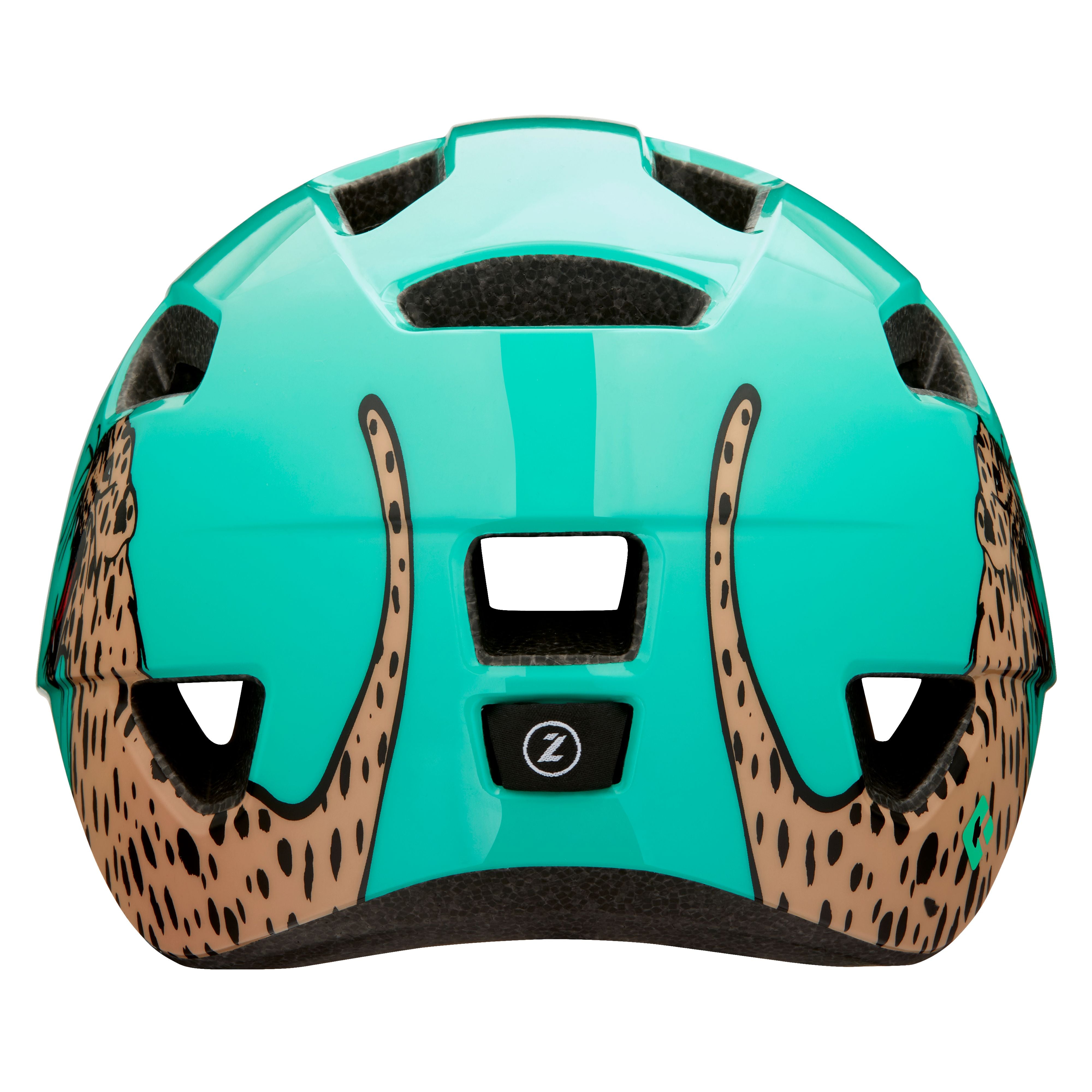 Lazer Nut'Z KinetiCore Kids Bike Helmet