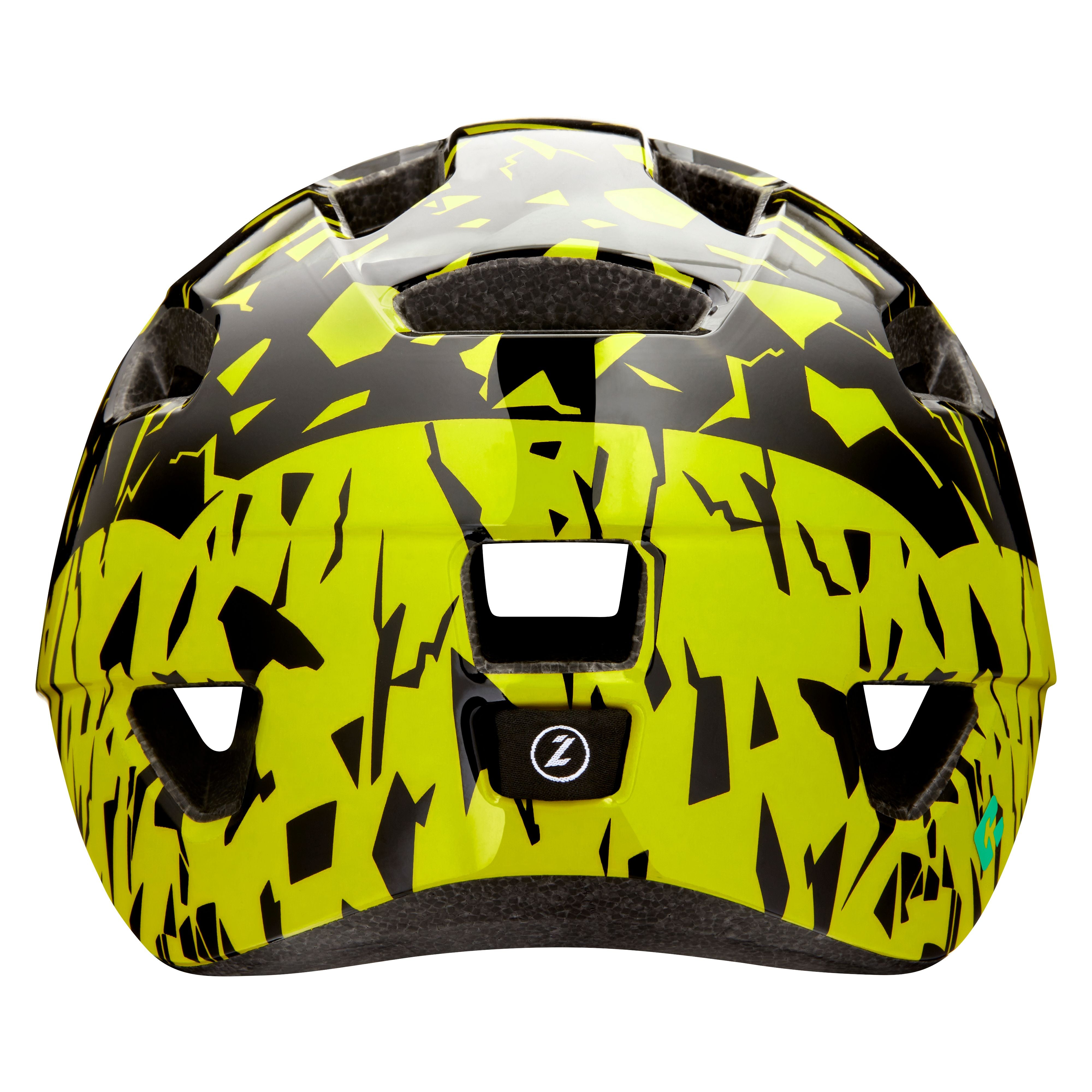 Lazer Nut'Z KinetiCore Kids Bike Helmet