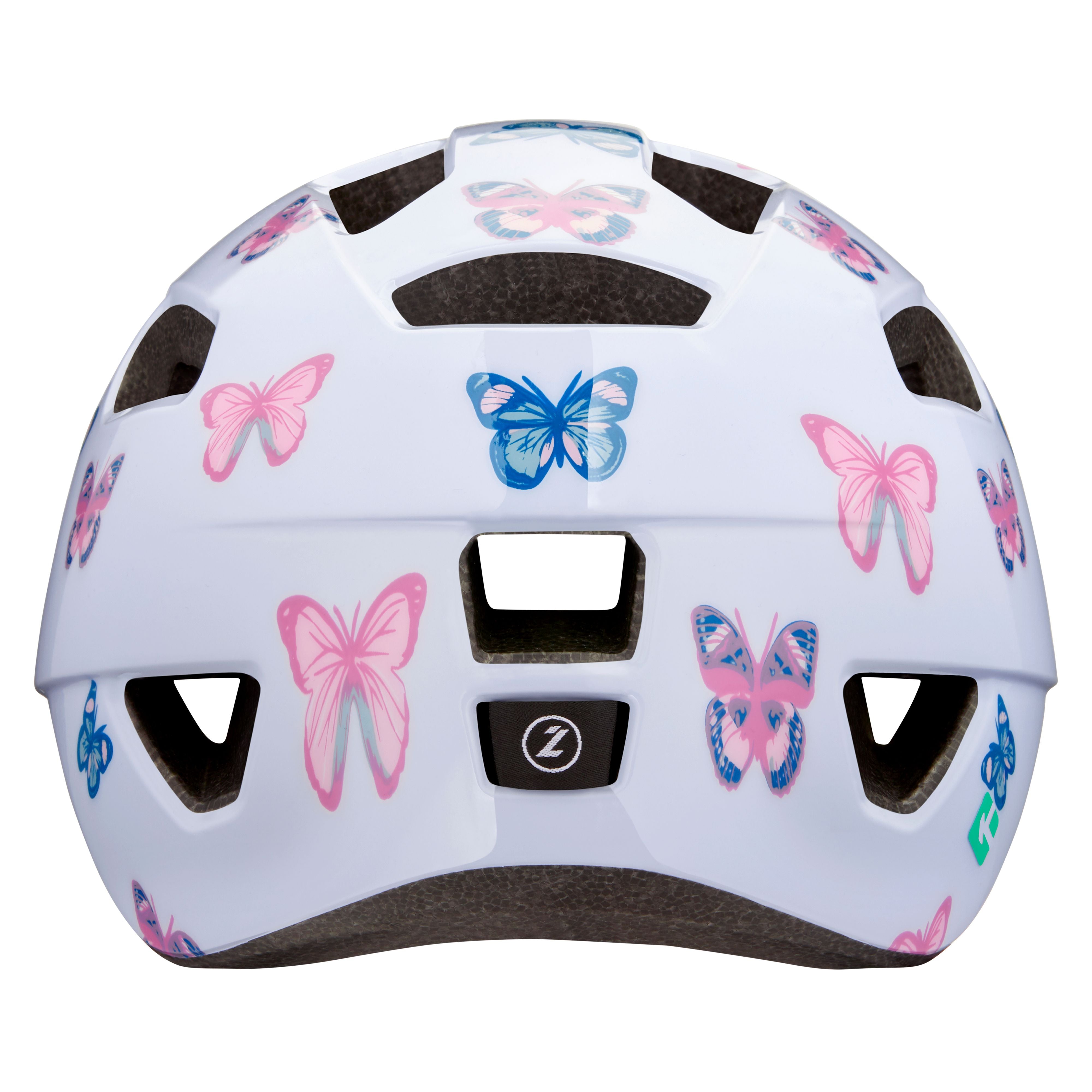Lazer Nut'Z KinetiCore Kids Bike Helmet