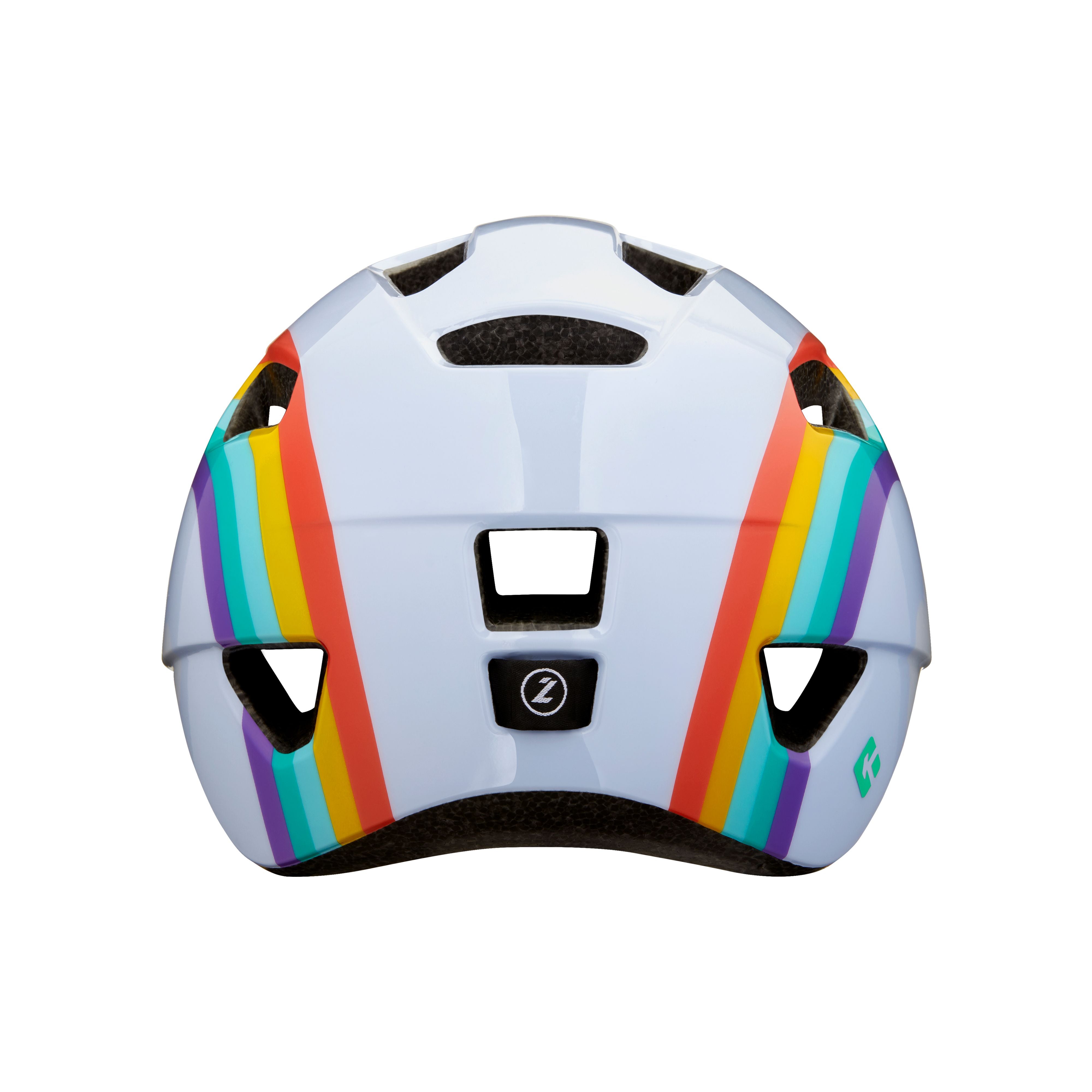 Lazer P'Nut KinetiCore Kids Bike Helmet