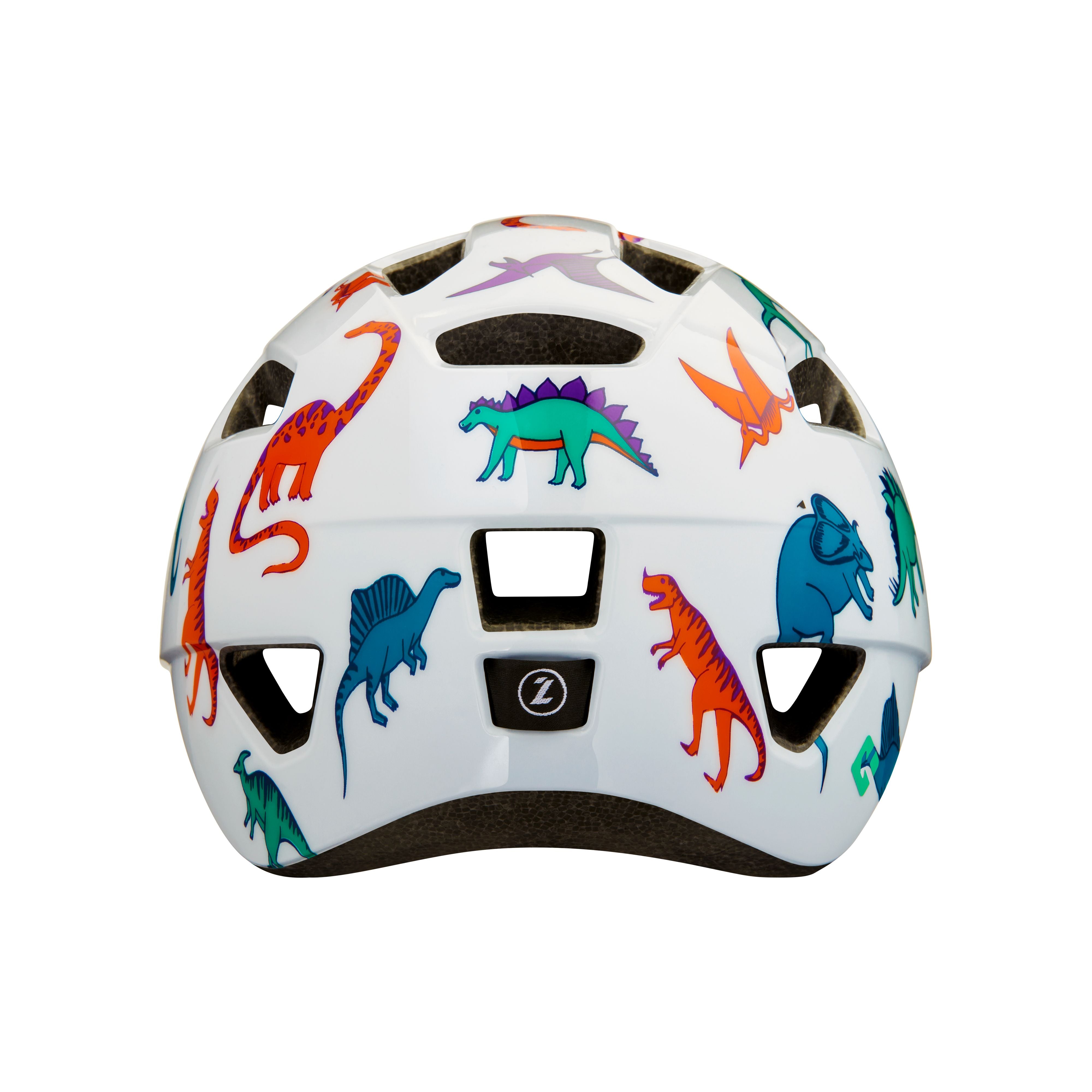 Lazer P'Nut KinetiCore Kids Bike Helmet