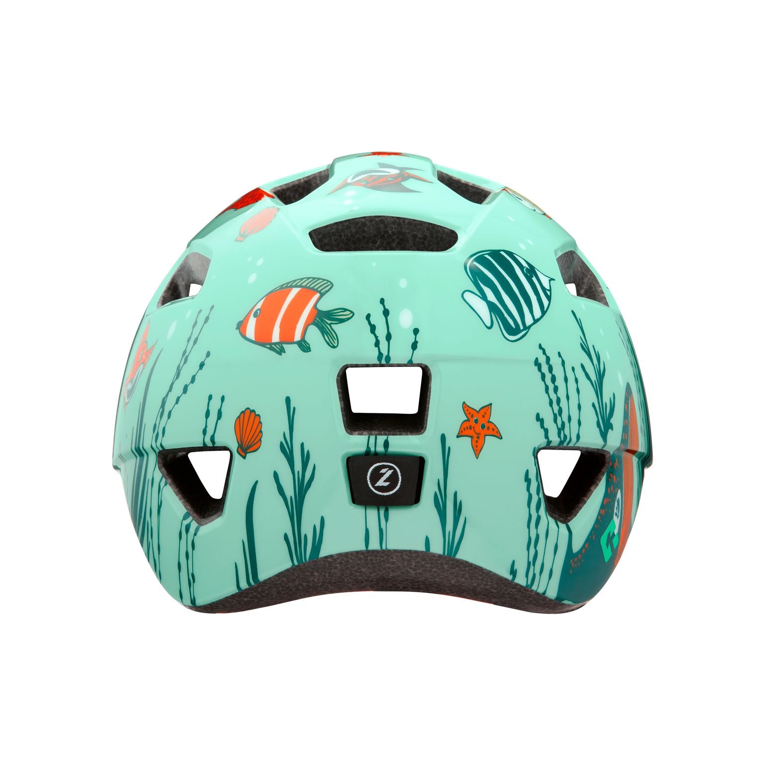 Lazer P'Nut KinetiCore Kids Bike Helmet