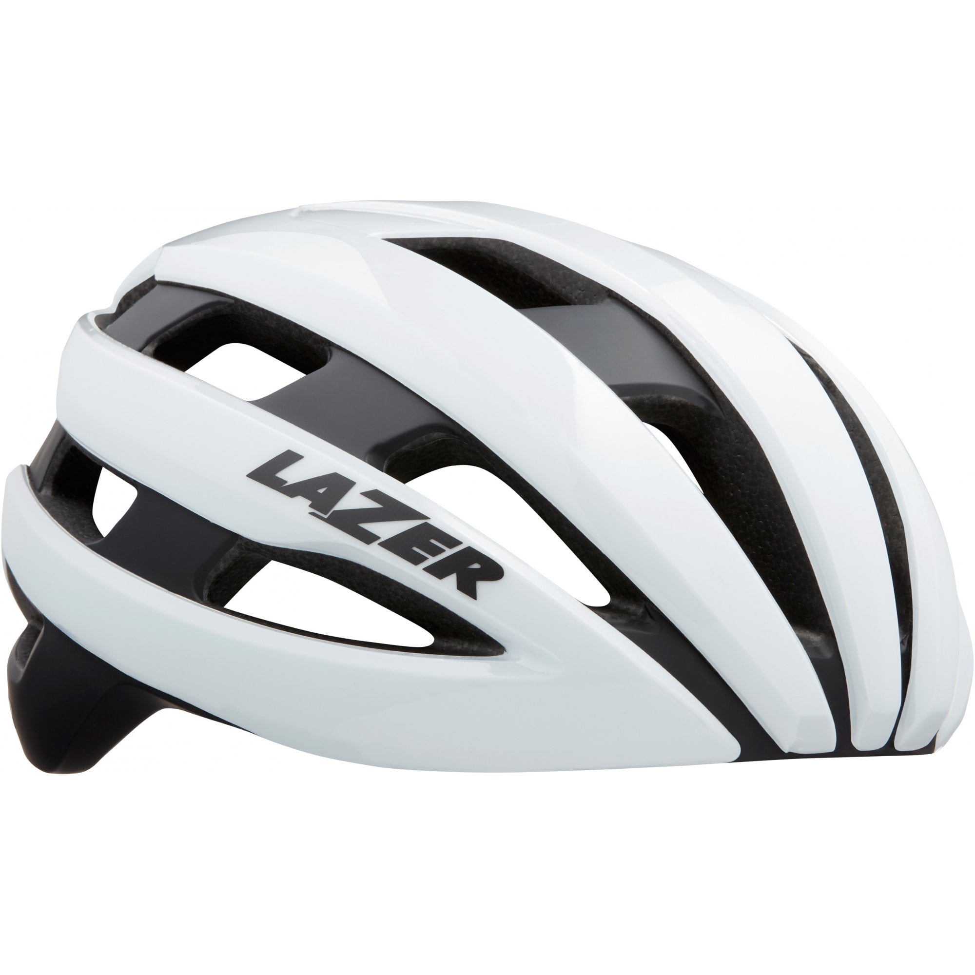 Lazer Sphere MIPS Helmet White / S