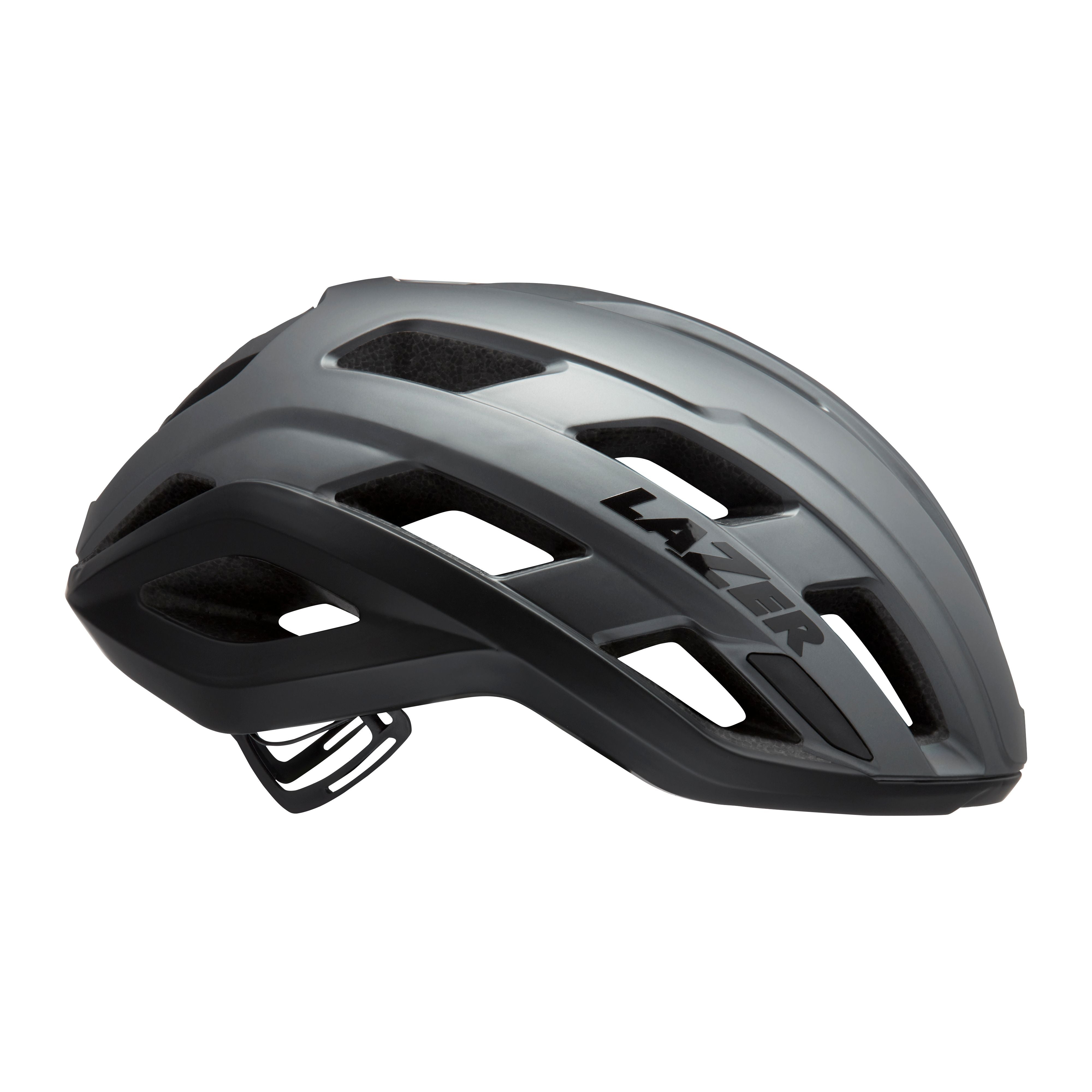 Lazer Strada KinetiCore Helmet Matt Titanium / S