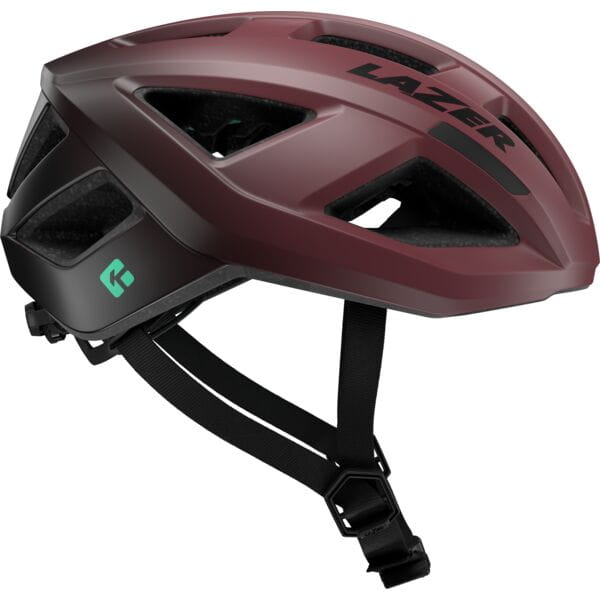 Lazer Tonic KinetiCore Helmet Berry / Large