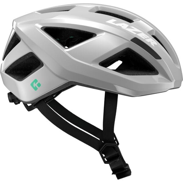 Lazer Tonic KinetiCore Helmet Grey / Large